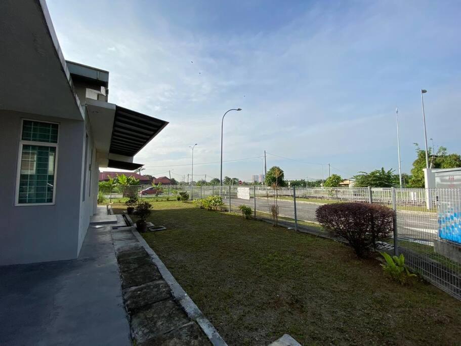 jm homestay semi d deluxe photo 7