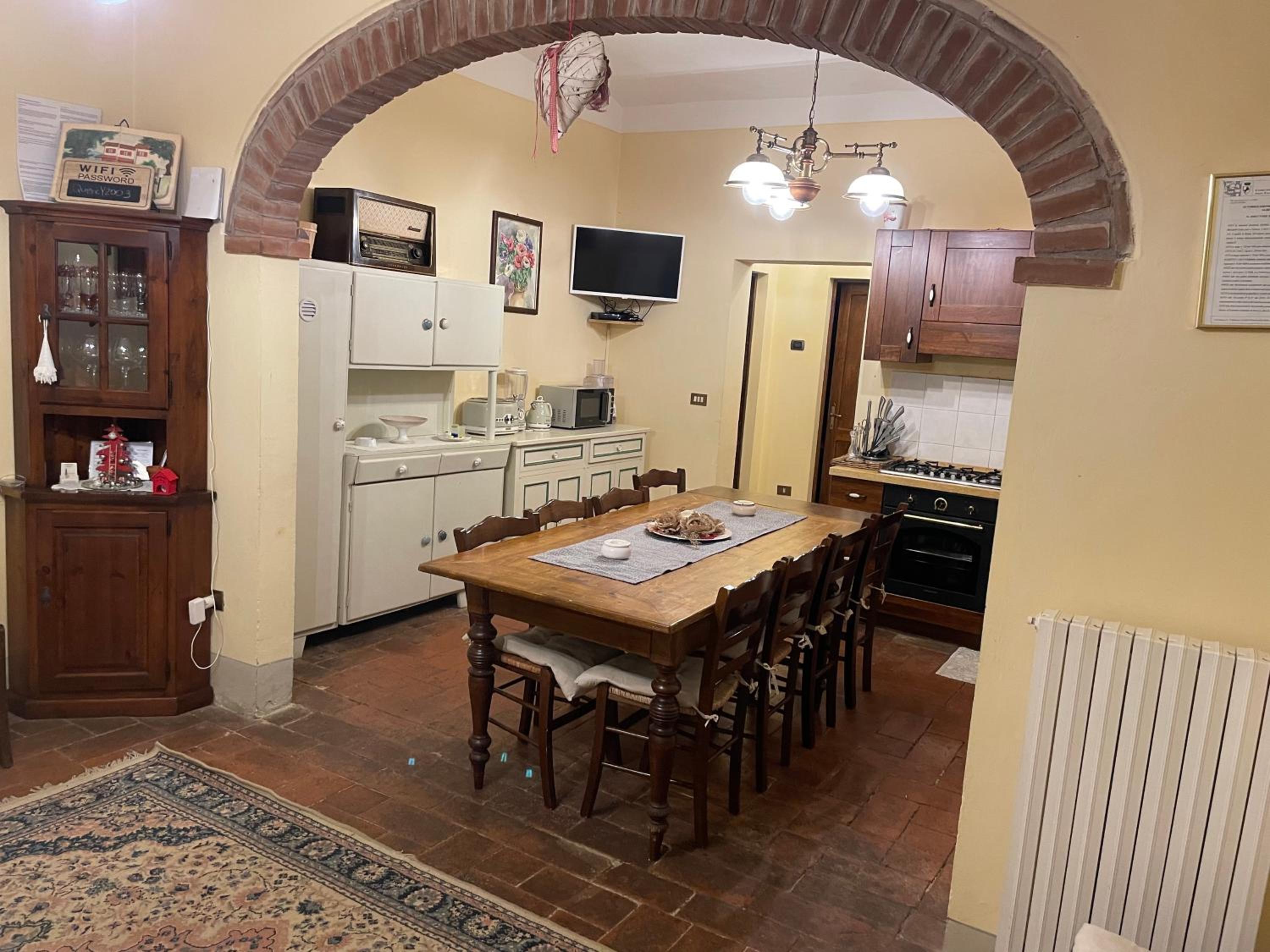 Agriturismo Podere Delle Querci