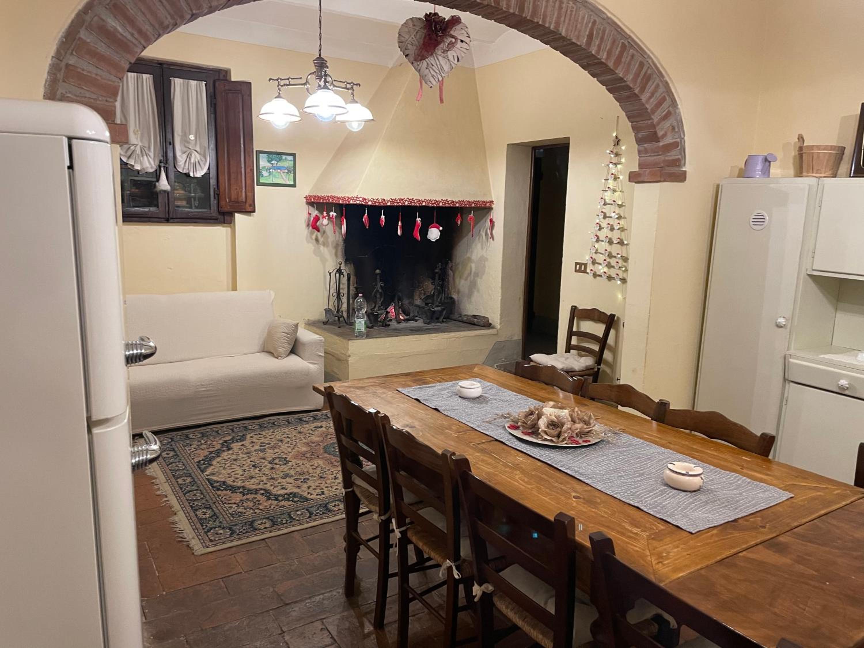 Agriturismo Podere Delle Querci