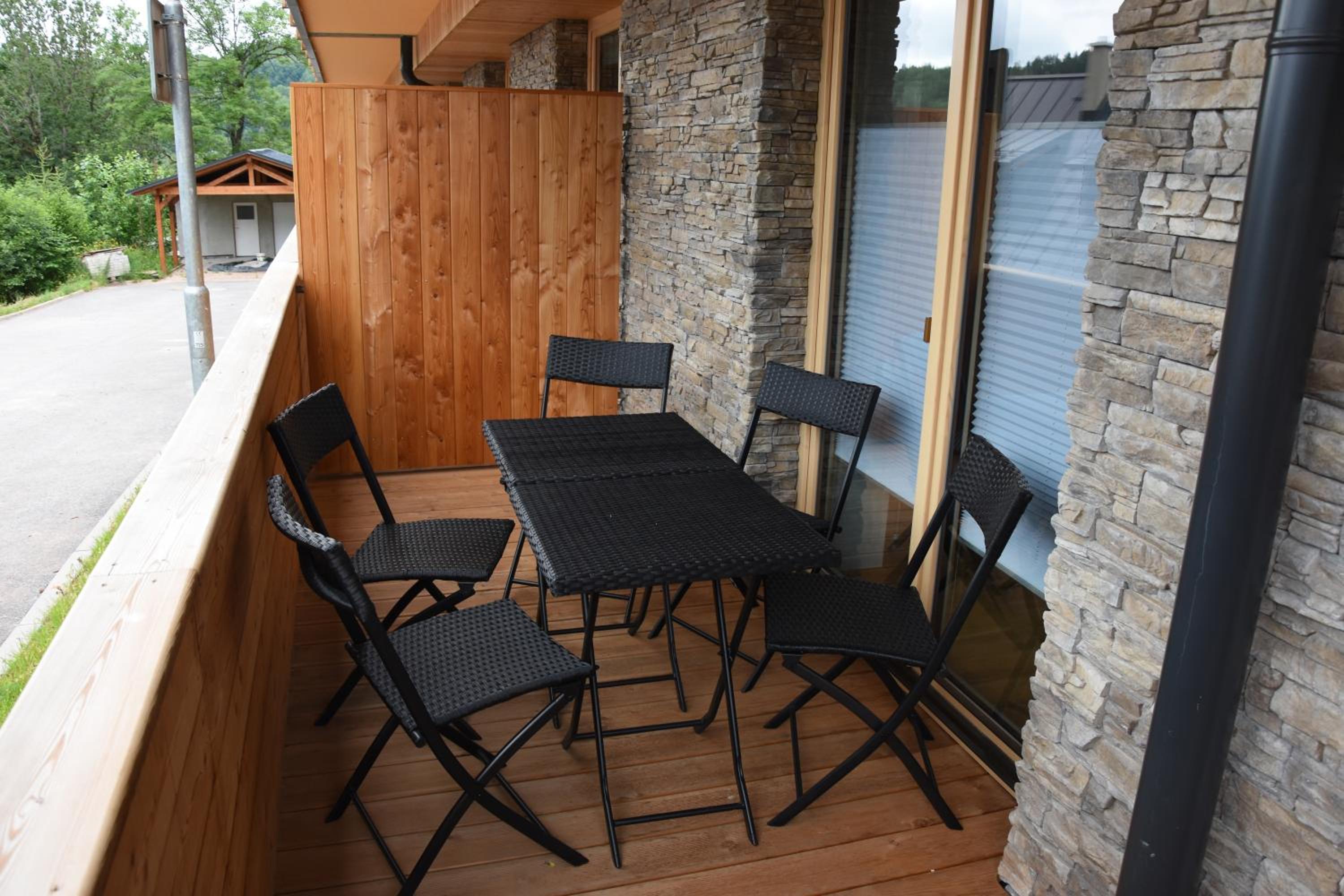Apartmán Bára