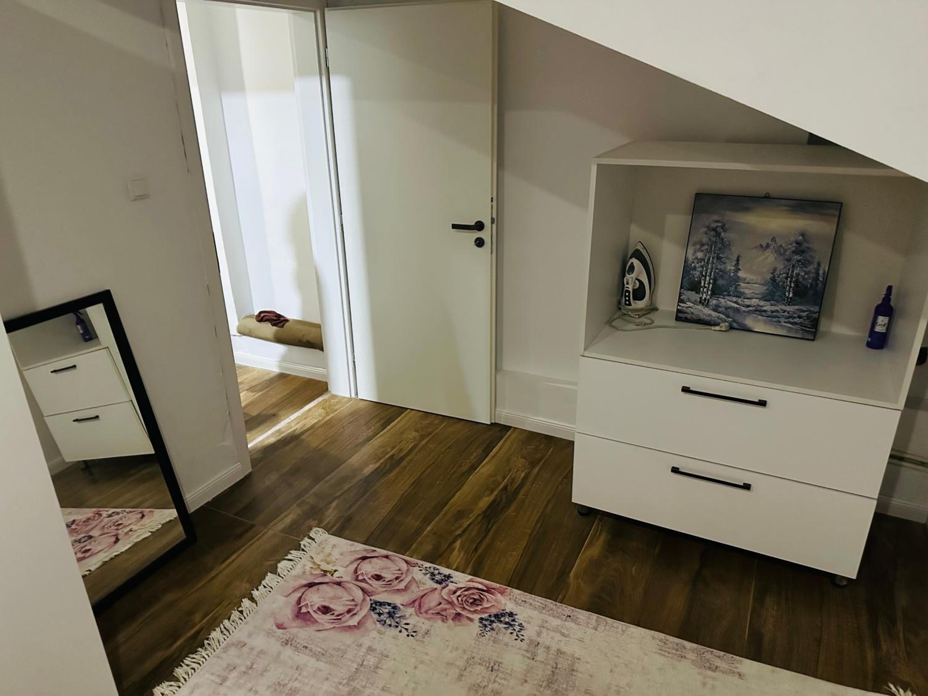SA Apartment, photo 8