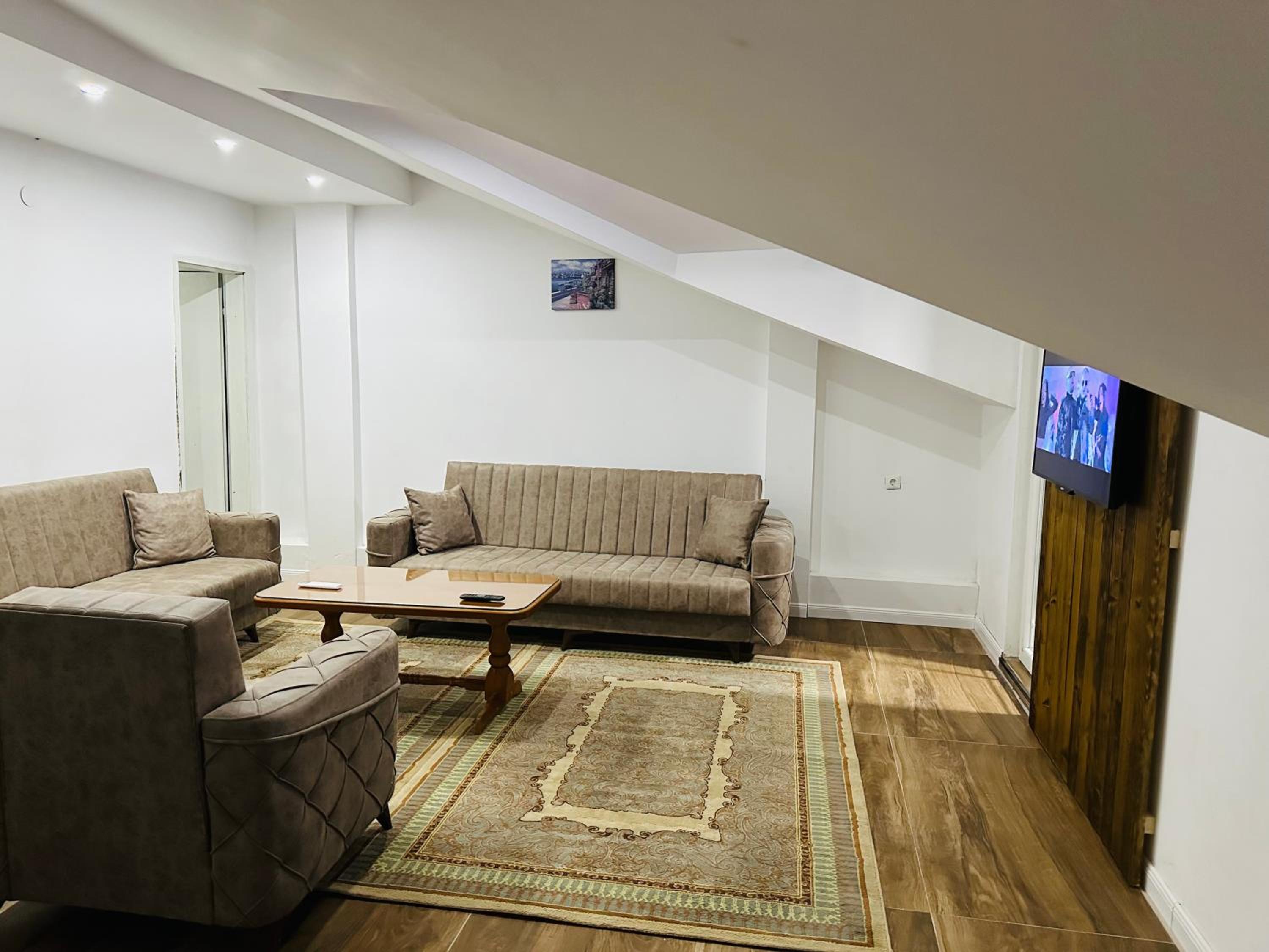 SA Apartment, photo 2
