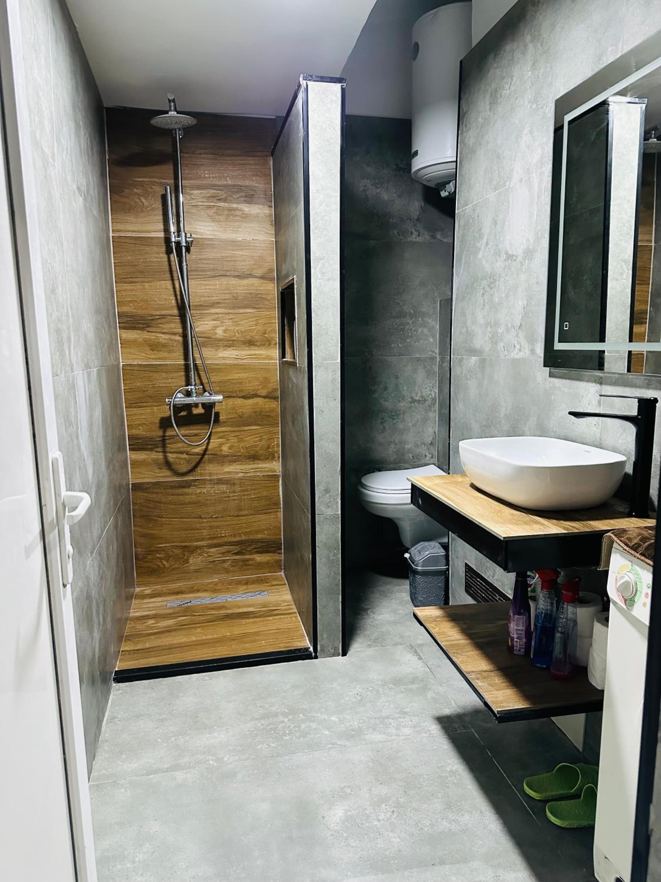 SA Apartment, photo 9