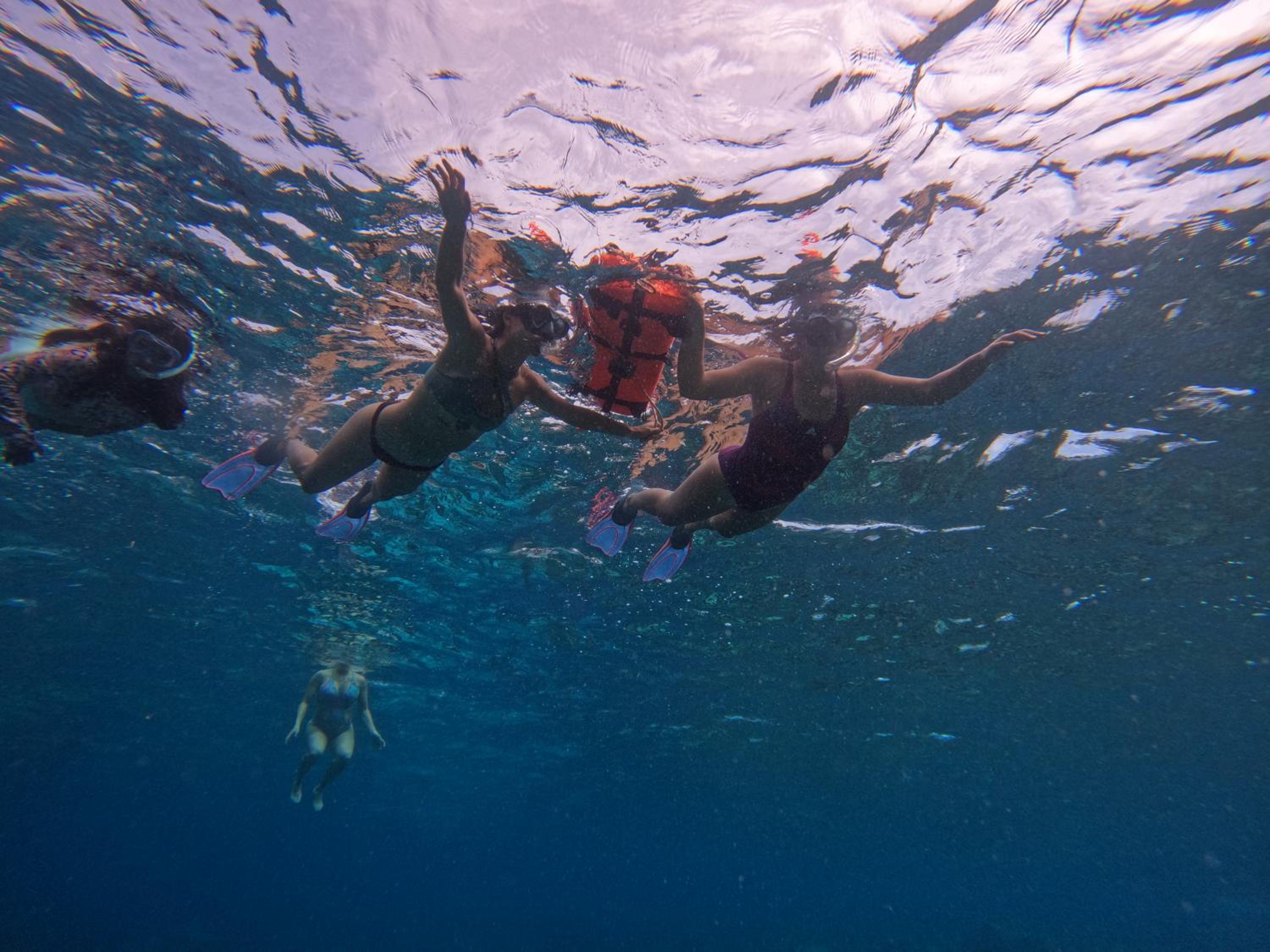 Moehiva Camping Rapa Nui