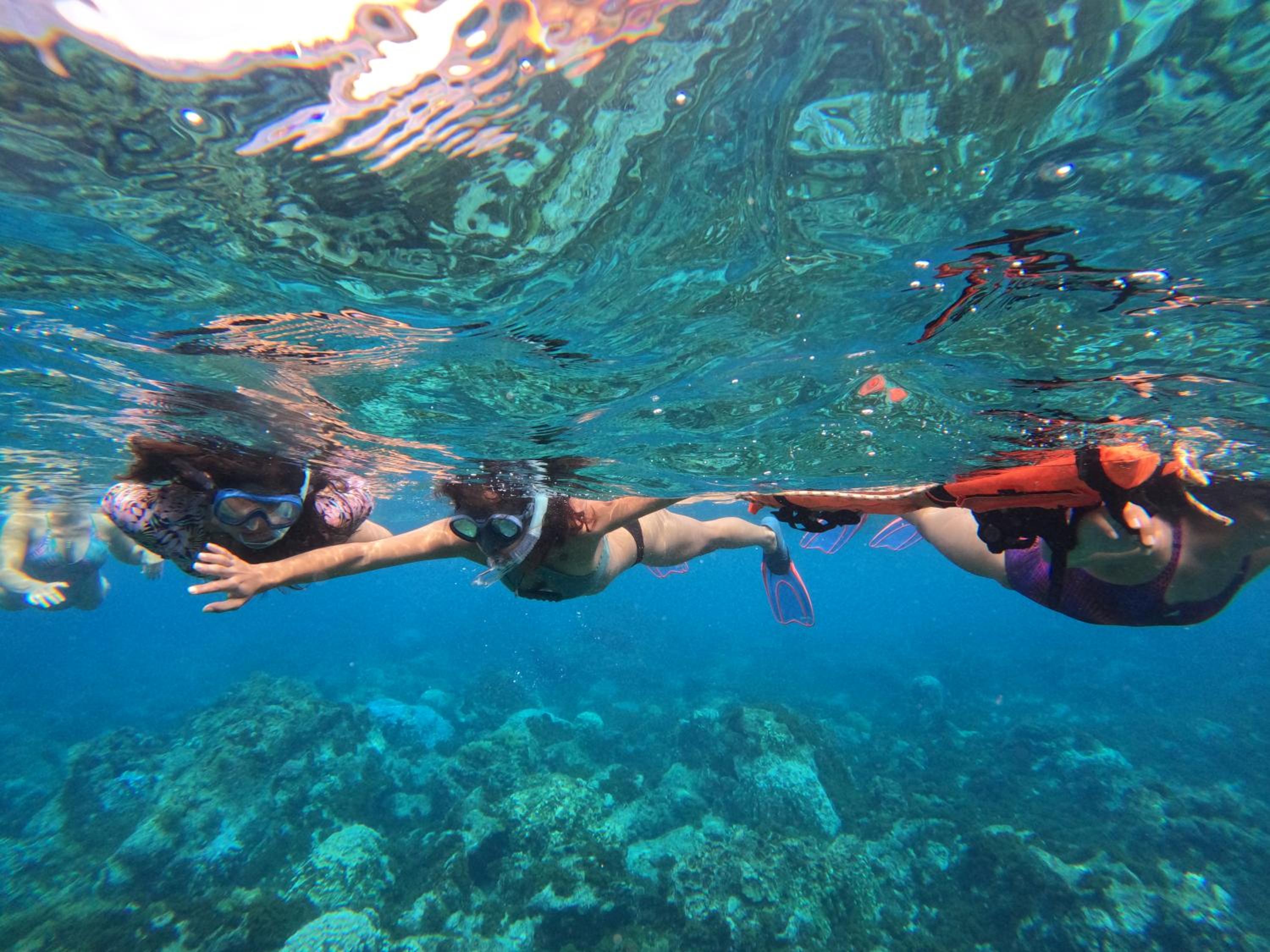 Moehiva Camping Rapa Nui