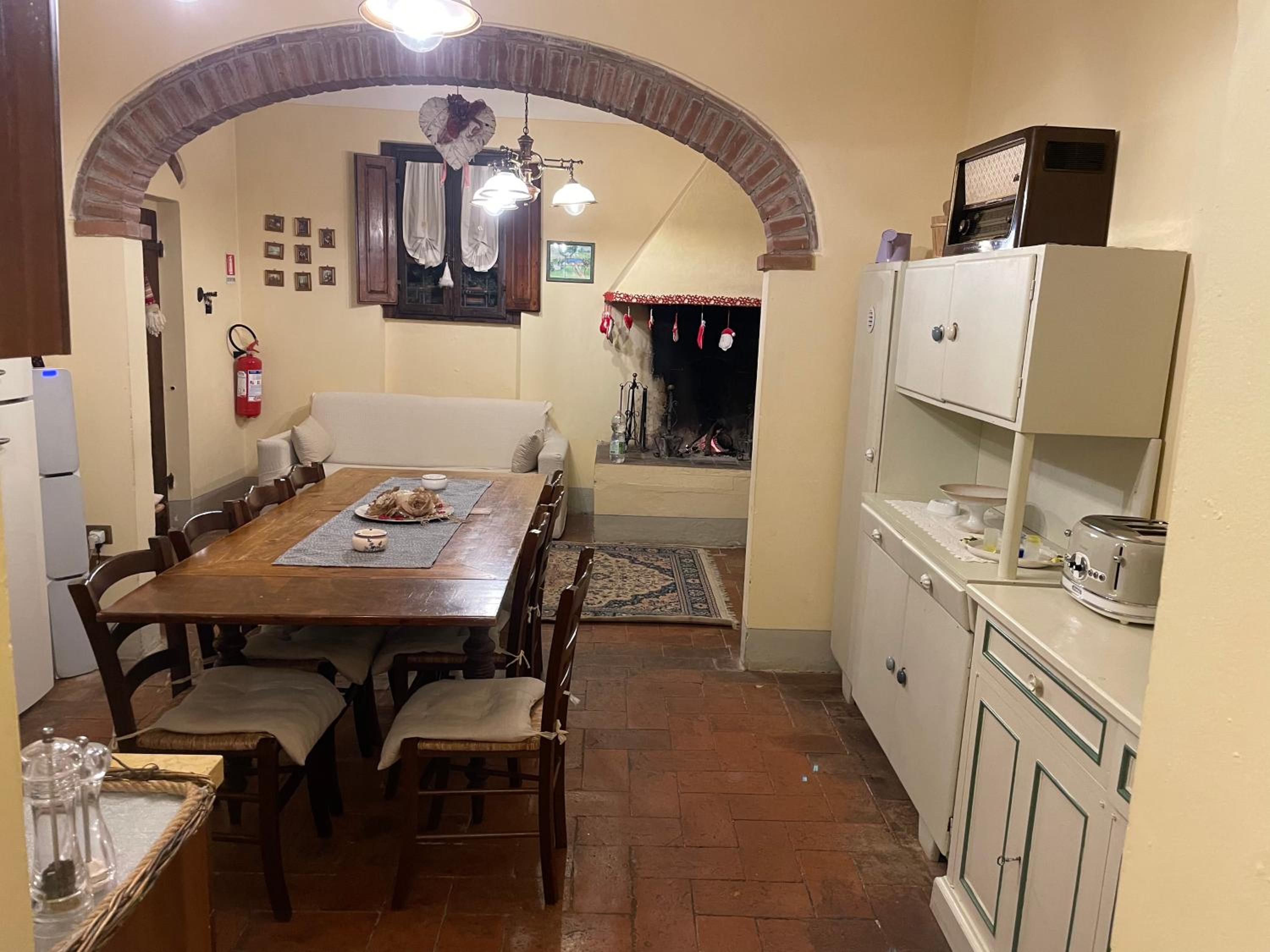 Agriturismo Podere Delle Querci