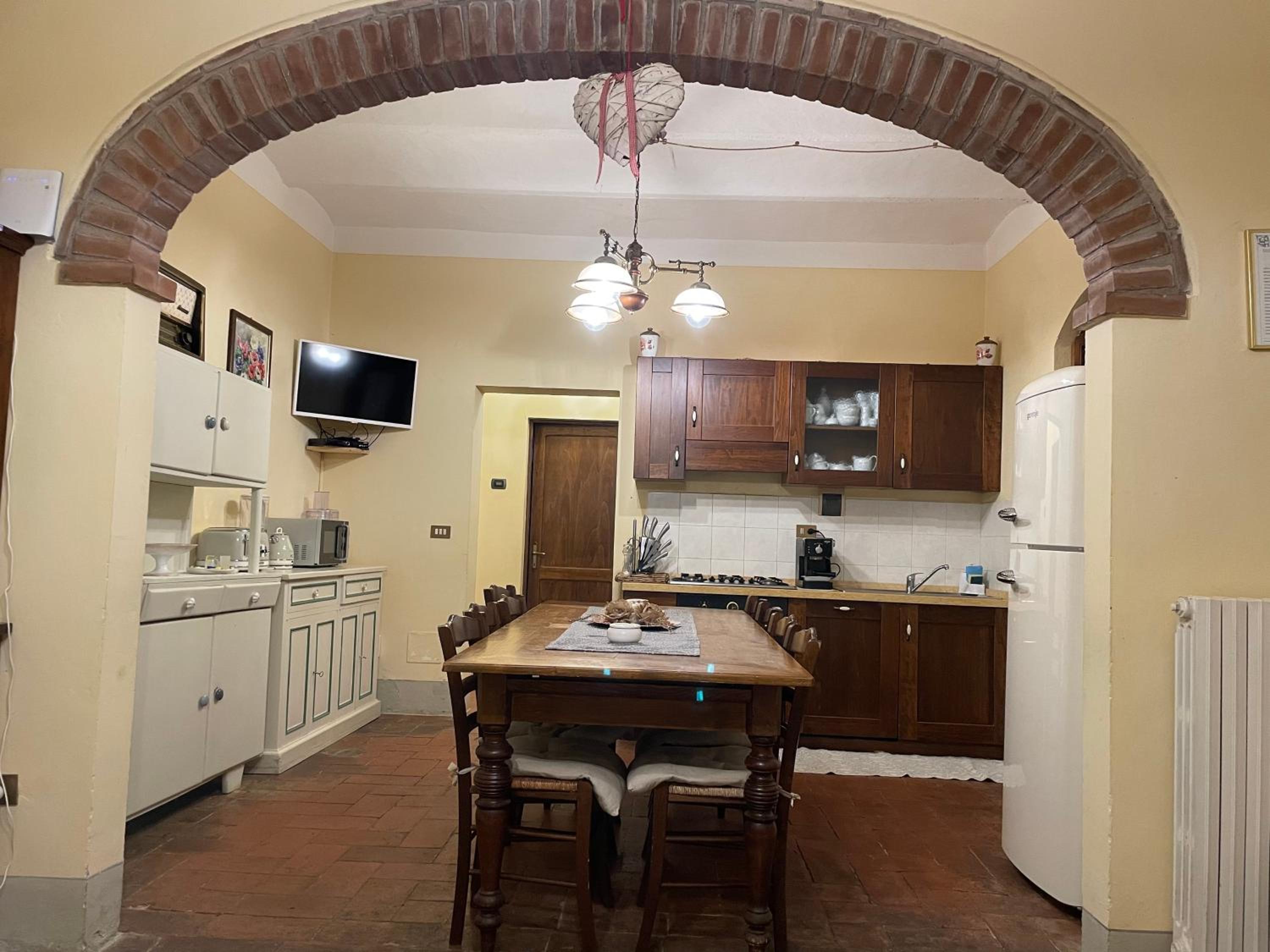 Agriturismo Podere Delle Querci