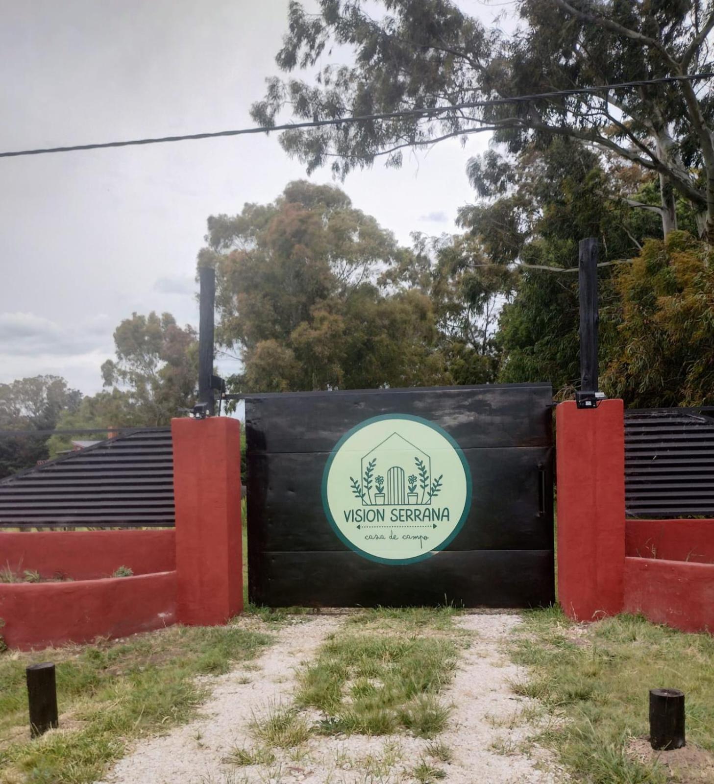 Vision Serrana