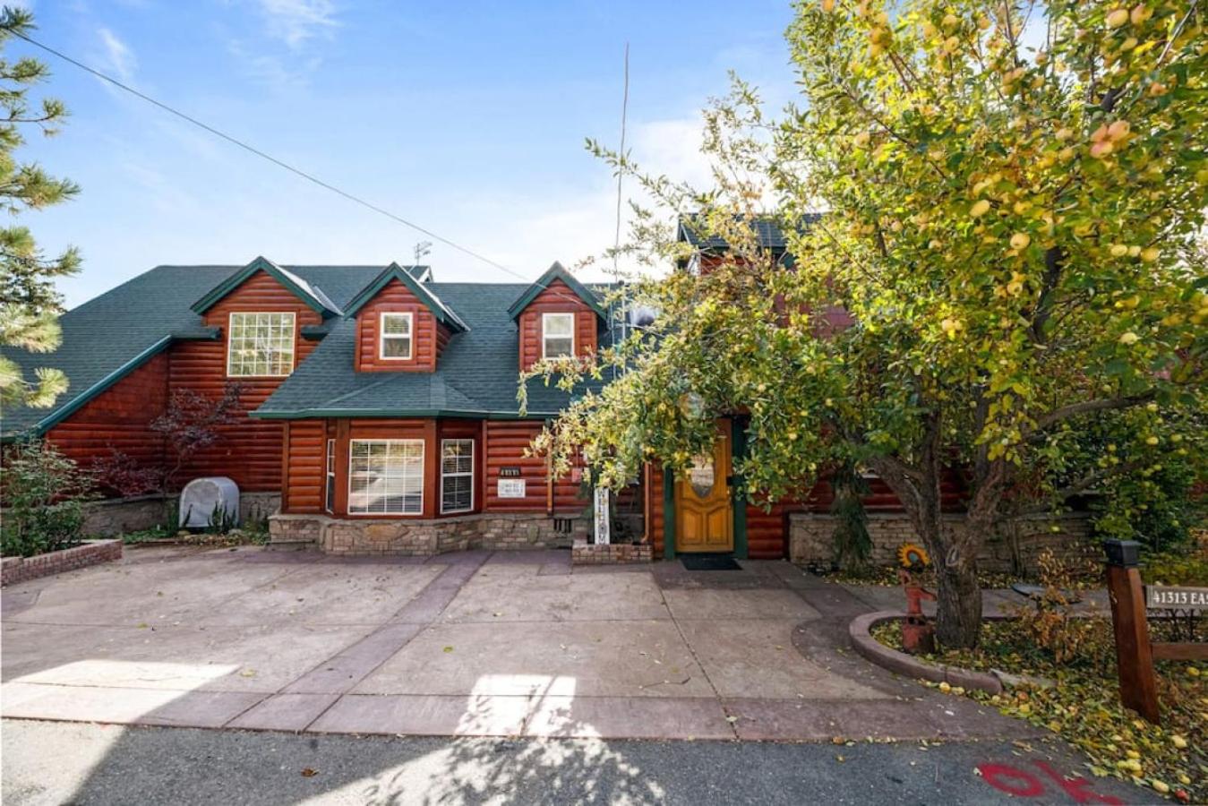 Serene Lakefront Haven by Rather Be Properties