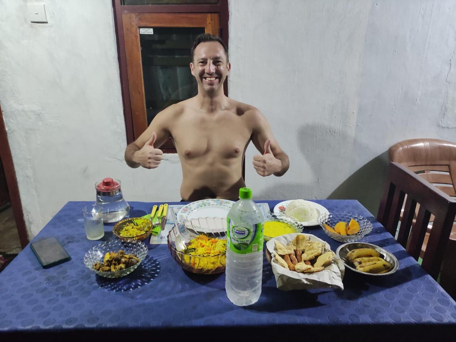Meera Homestay & Guest House