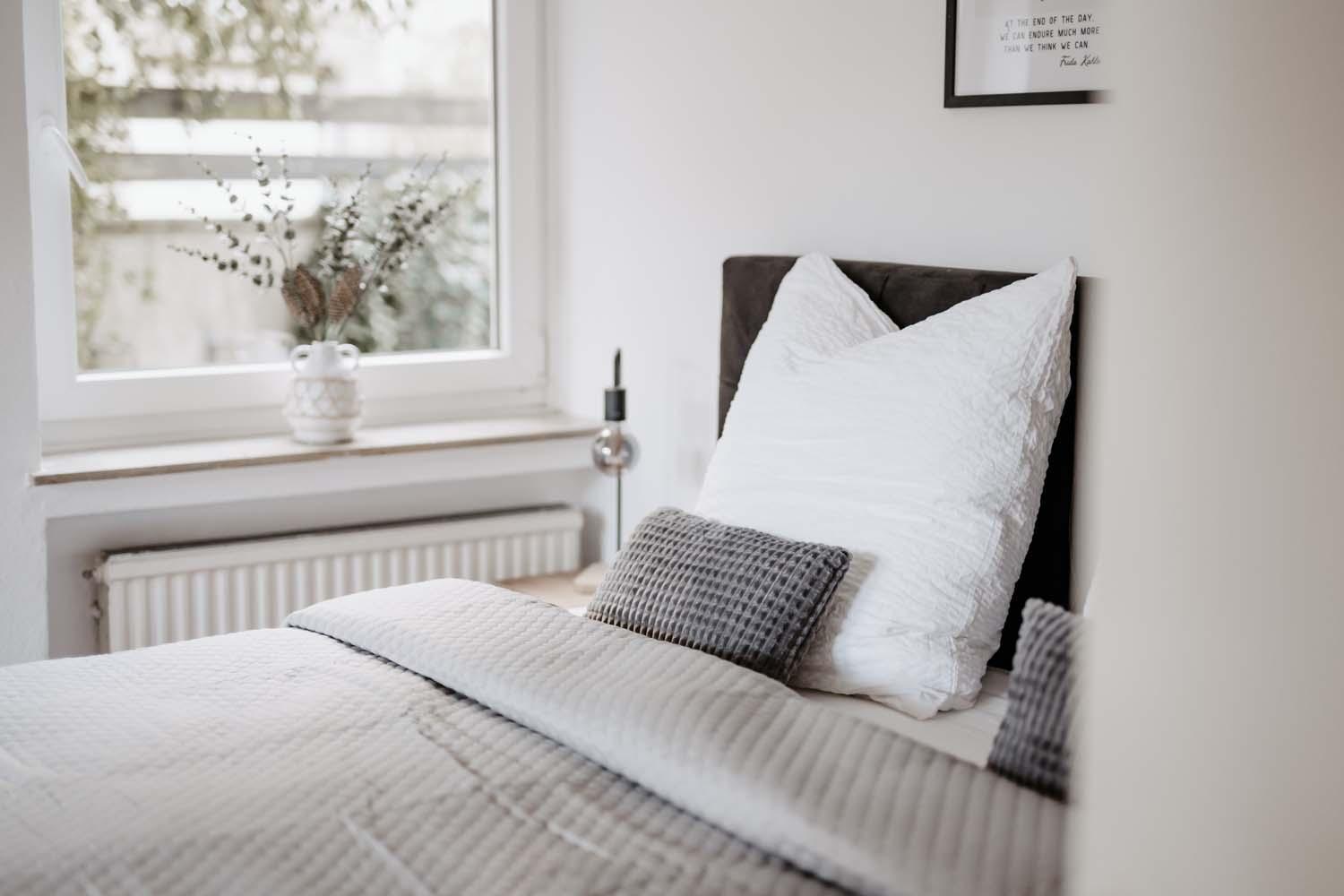 Modernes Altstadt Apartment in Lemgo