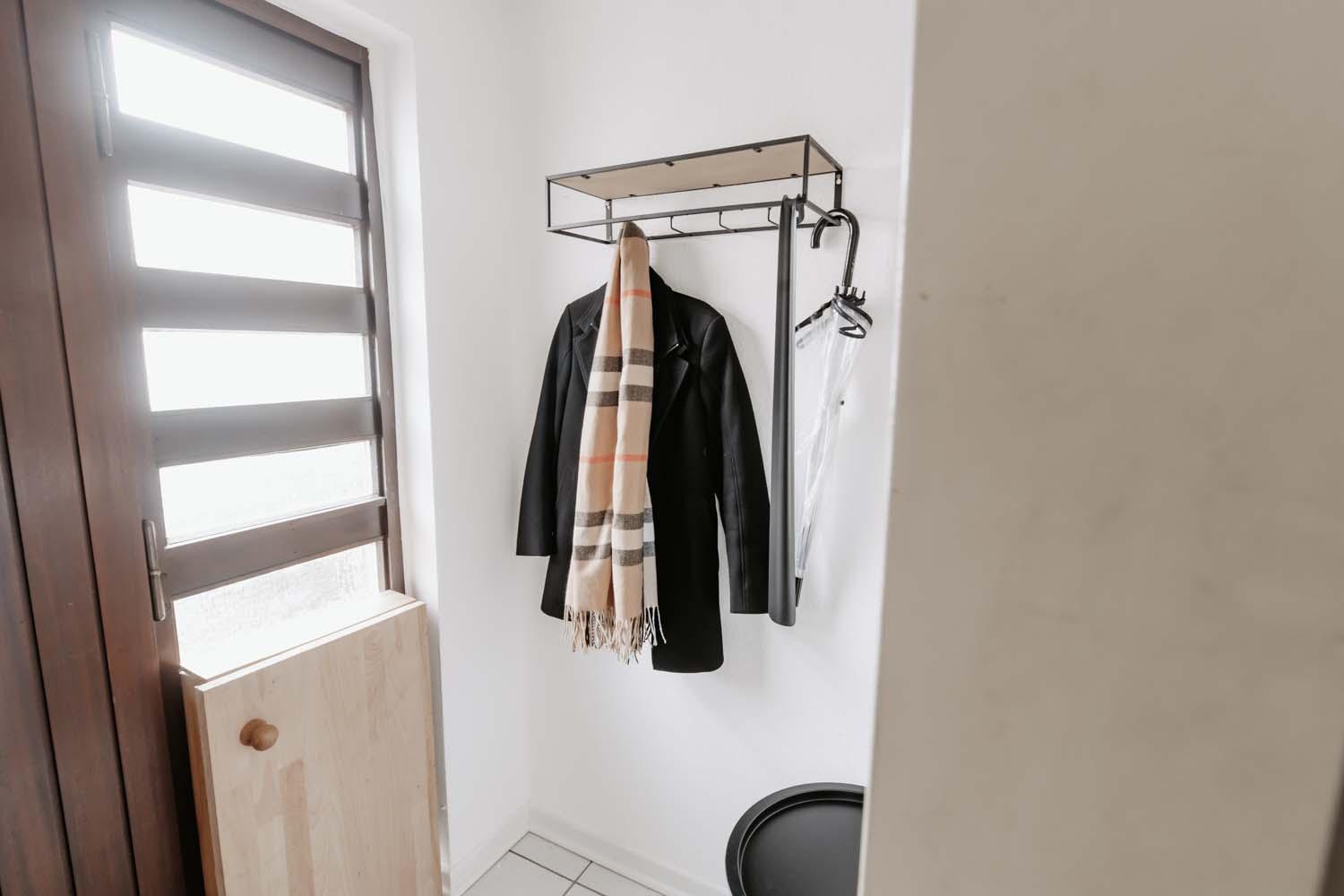 Modernes Altstadt Apartment in Lemgo