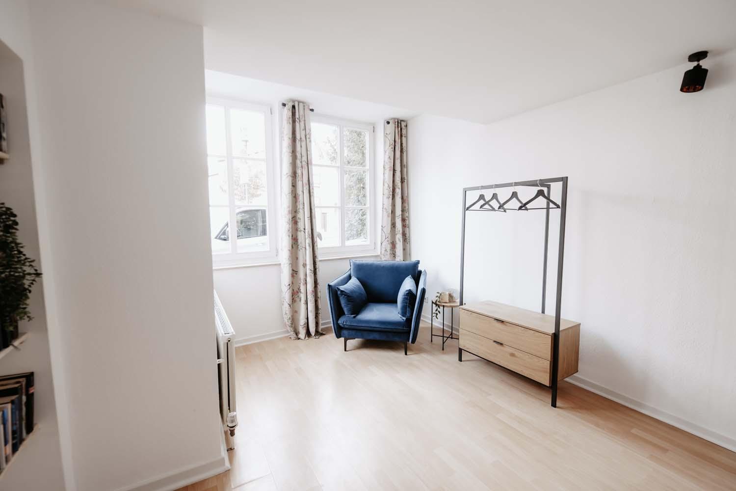 Modernes Altstadt Apartment in Lemgo