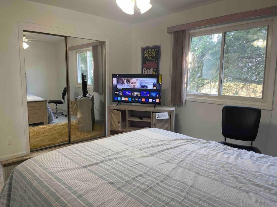 SmartHome-Omaha Homestay Rooms