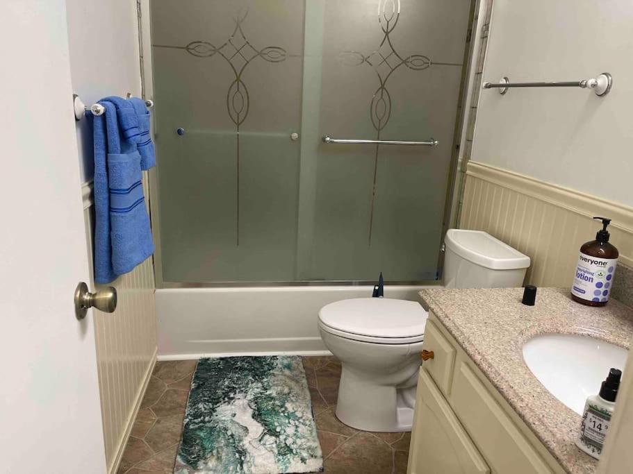 SmartHome-Omaha Homestay Rooms