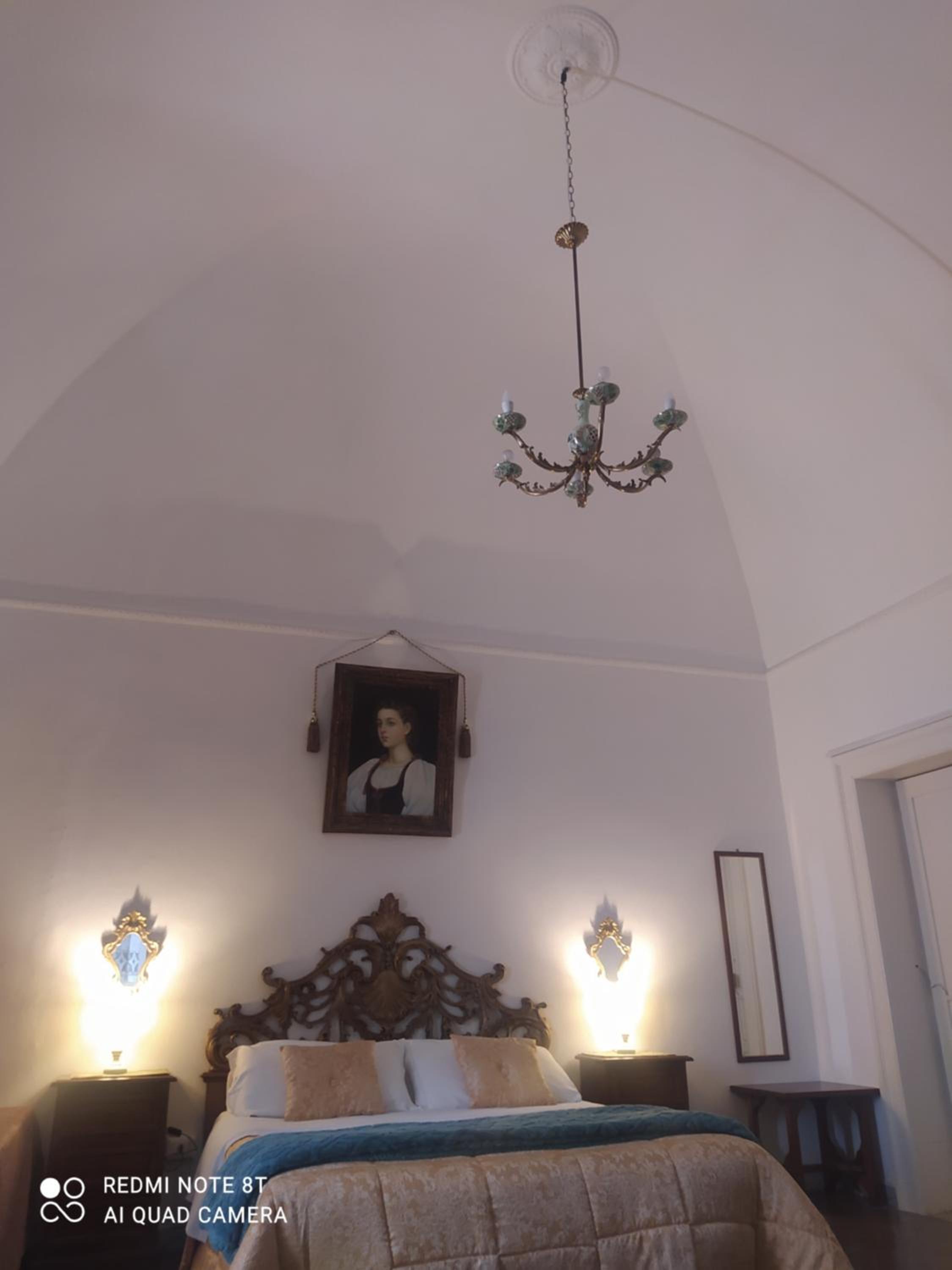 DONNA LUCREZIA b&b Boutique Hotel Style - RELAX & BUSINESS STAY
