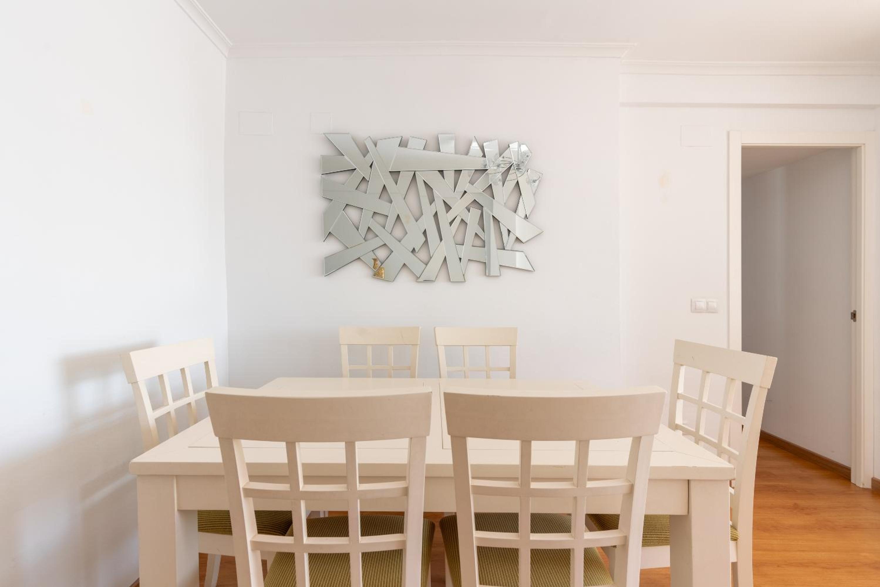 Veoapartment Esperanza Triana