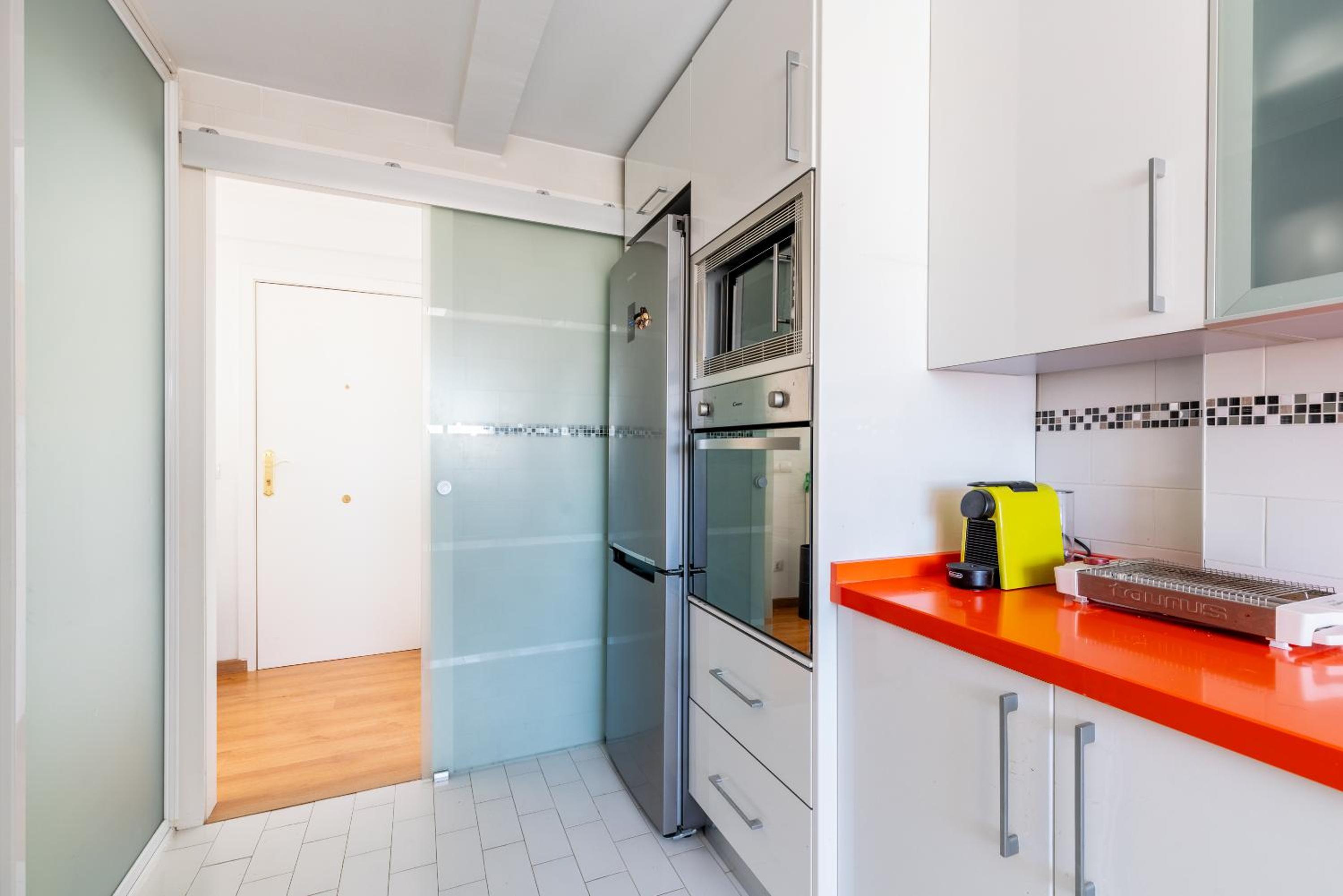 Veoapartment Esperanza Triana