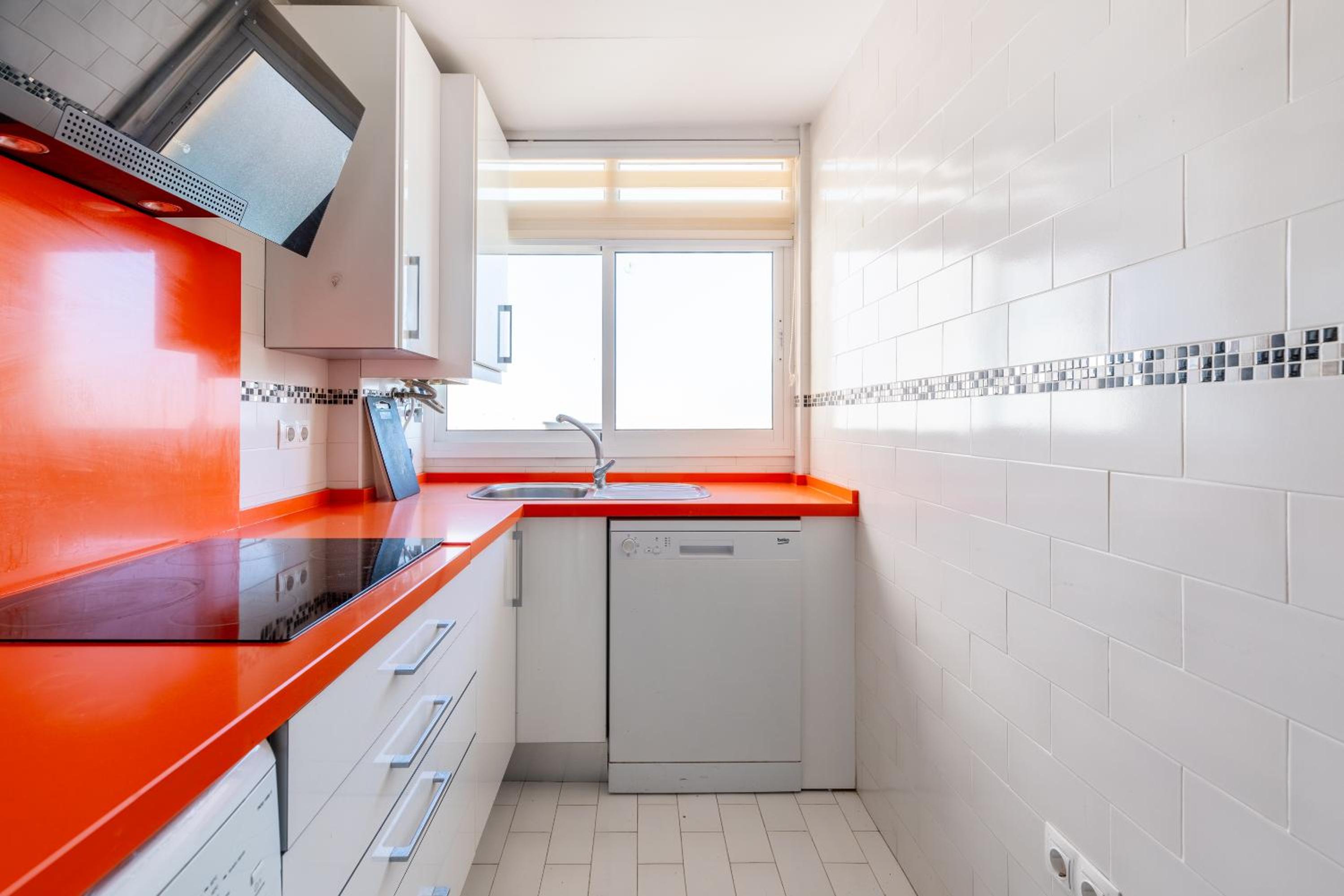 Veoapartment Esperanza Triana