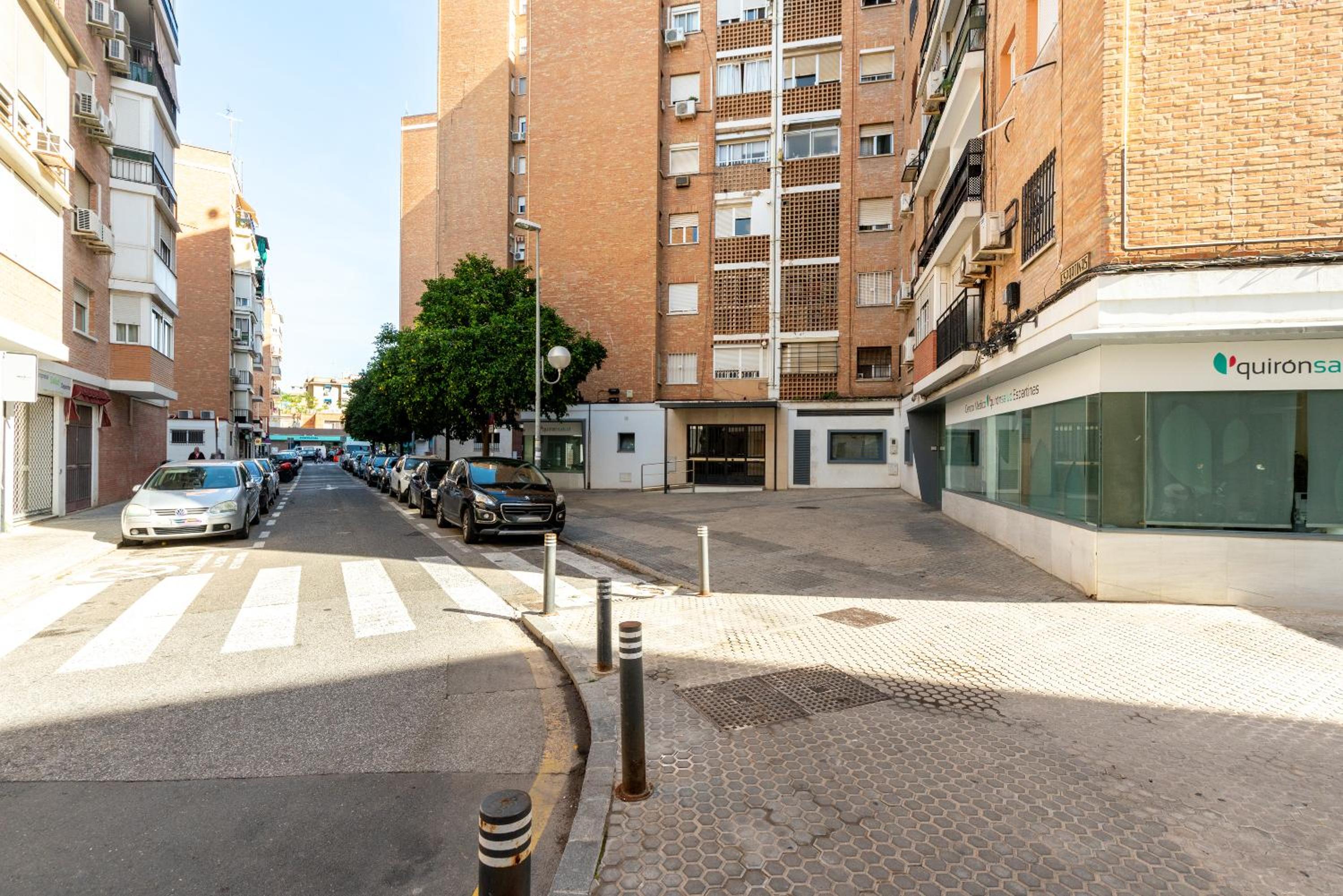 Veoapartment Esperanza Triana