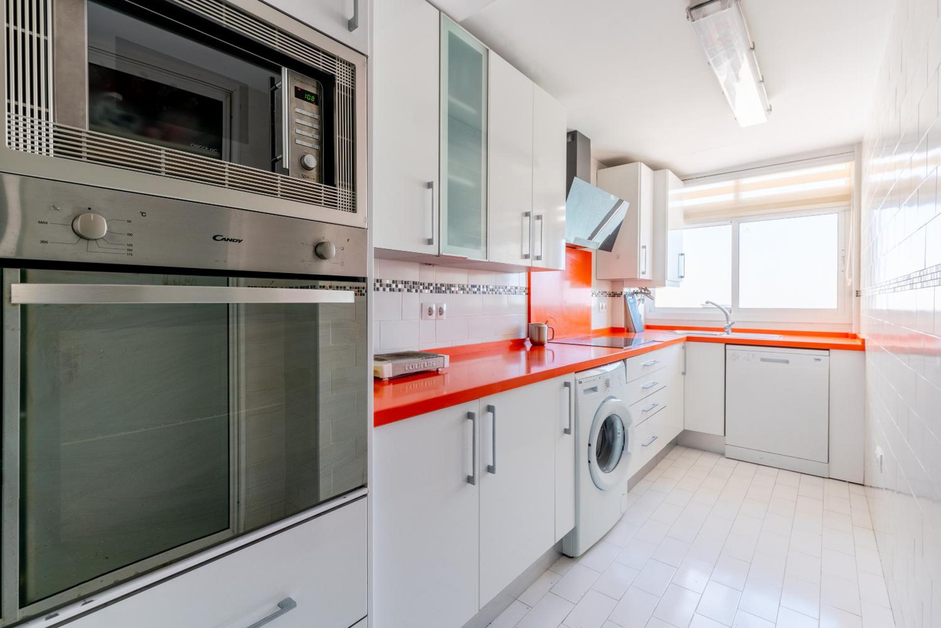 Veoapartment Esperanza Triana