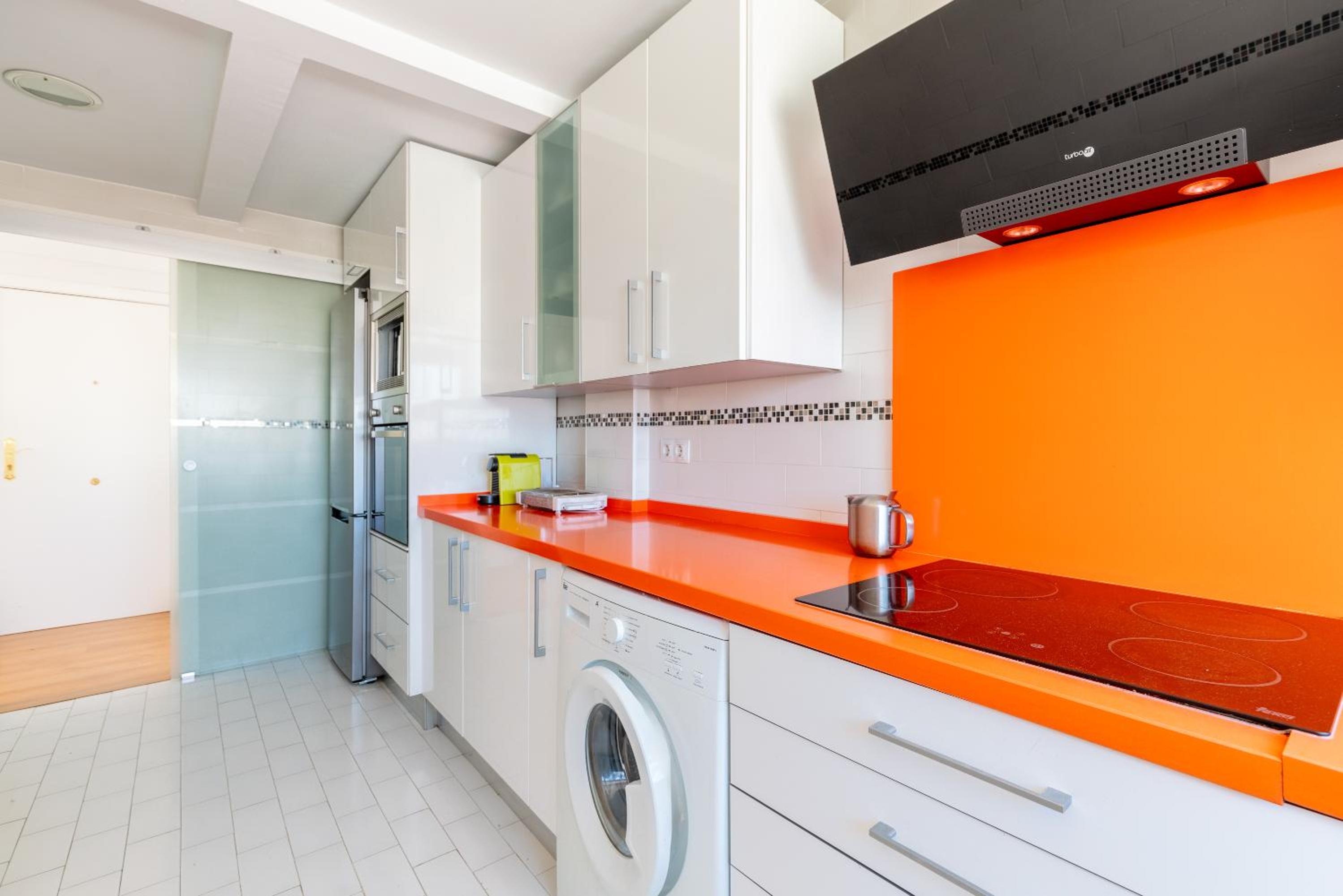 Veoapartment Esperanza Triana