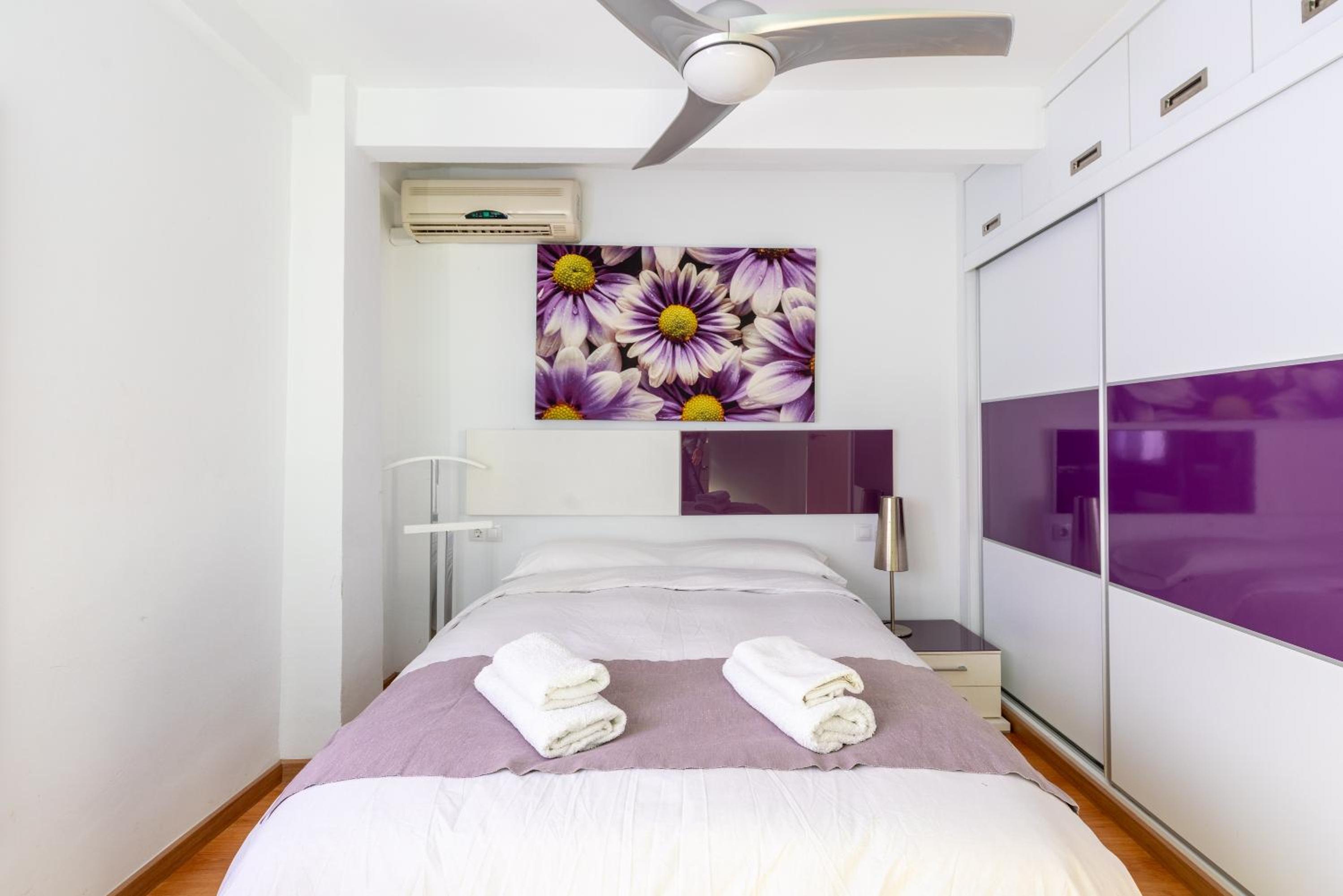 Veoapartment Esperanza Triana
