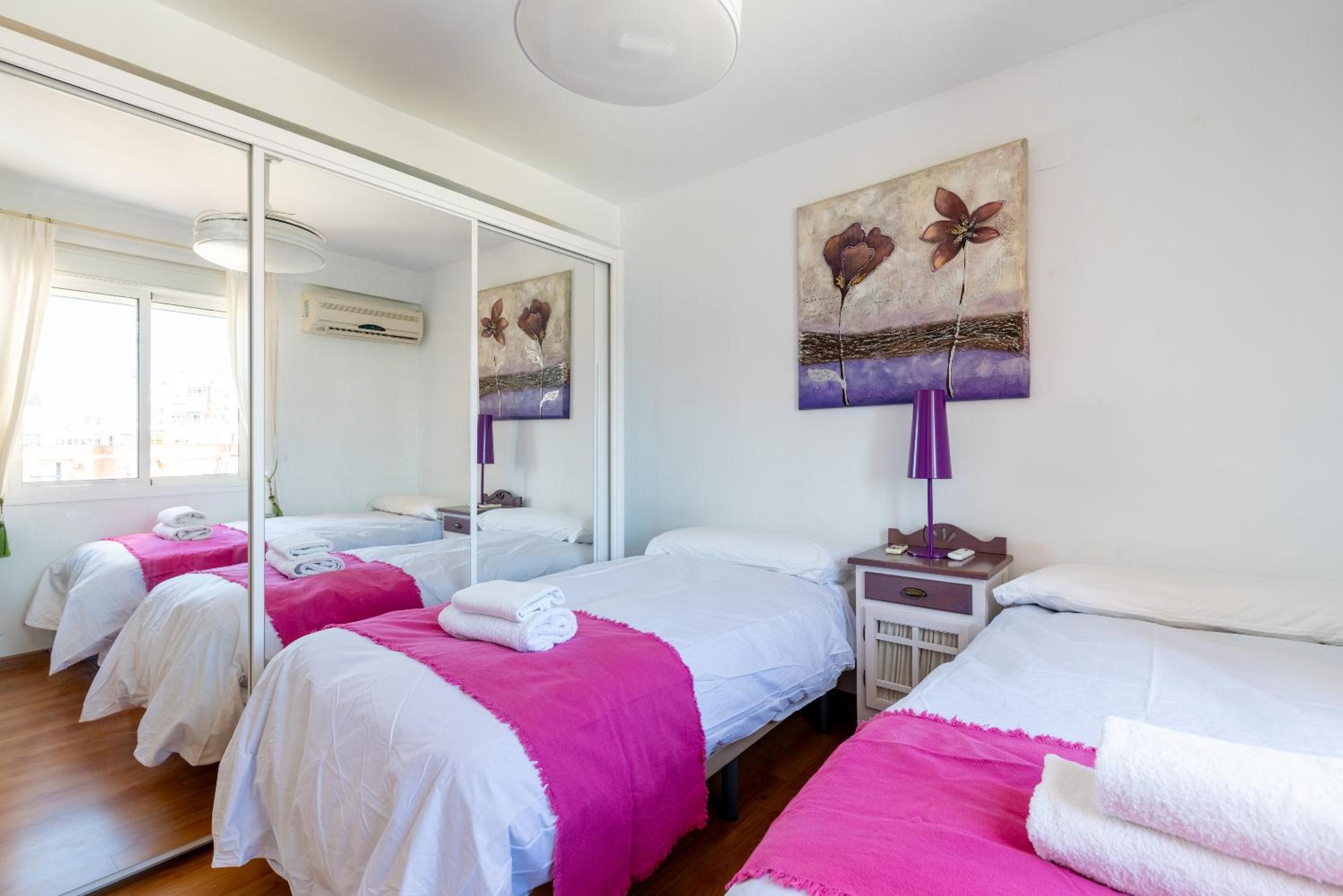 Veoapartment Esperanza Triana