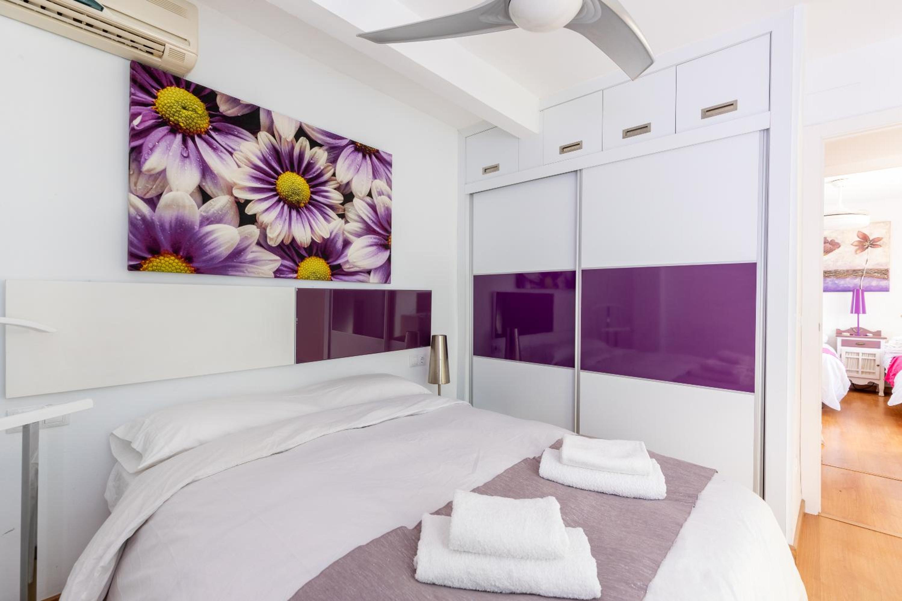 Veoapartment Esperanza Triana