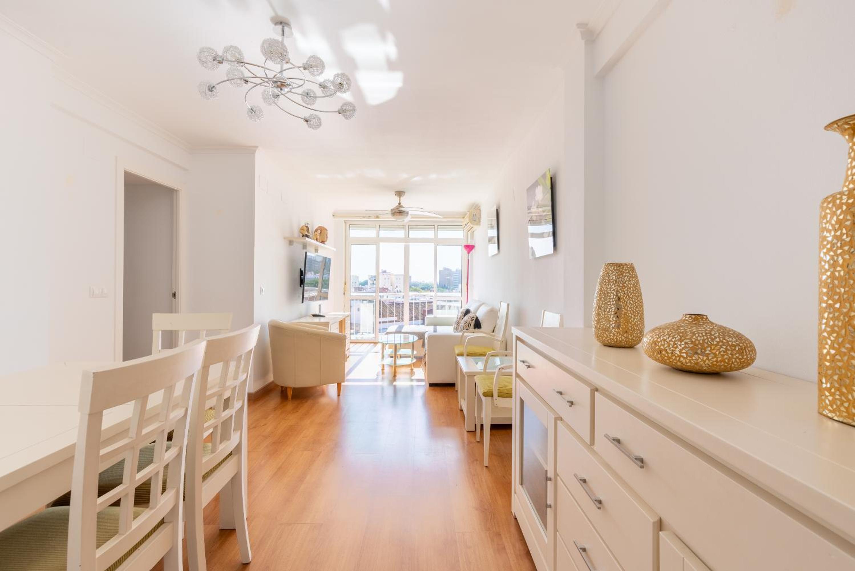 Veoapartment Esperanza Triana