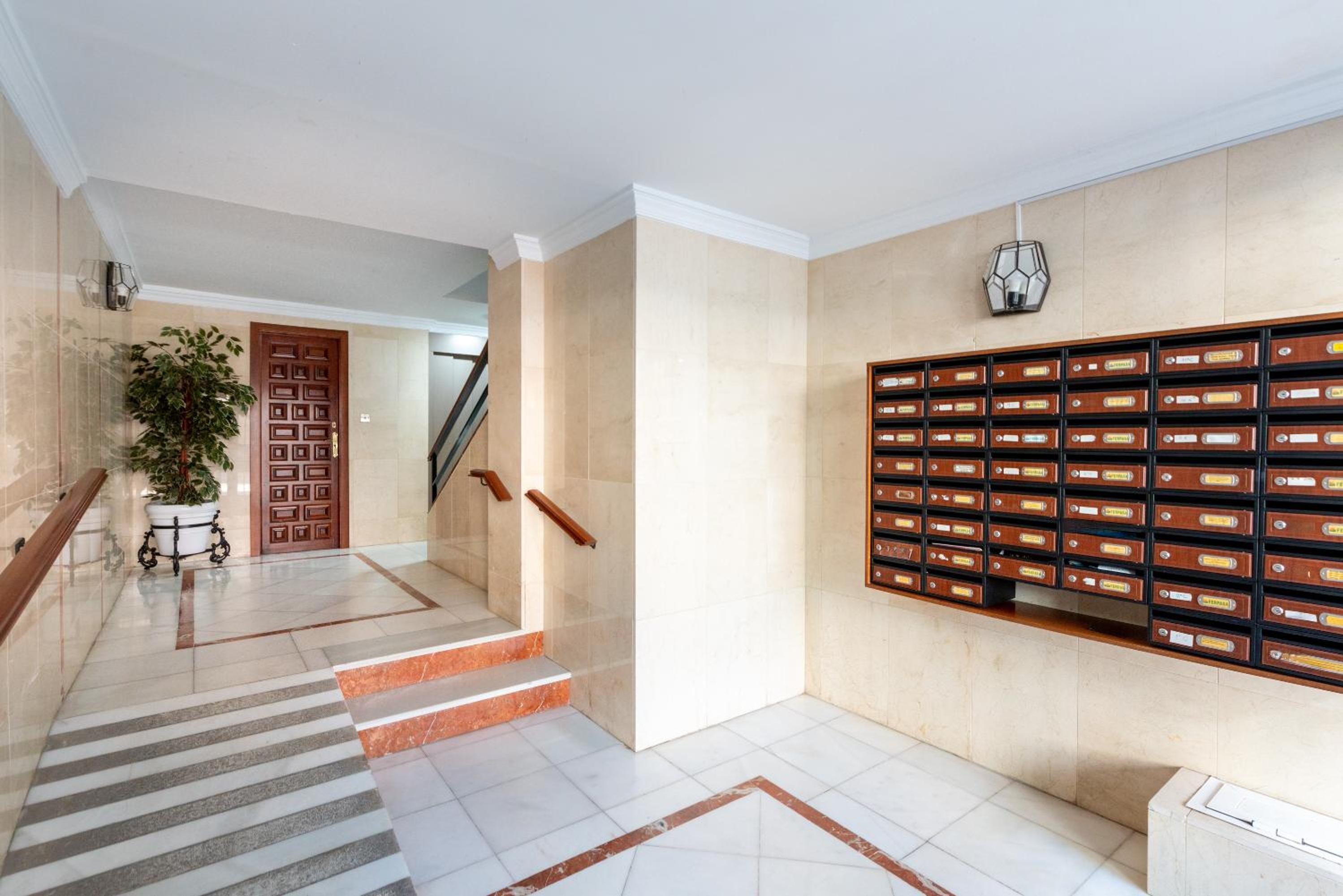 Veoapartment Esperanza Triana