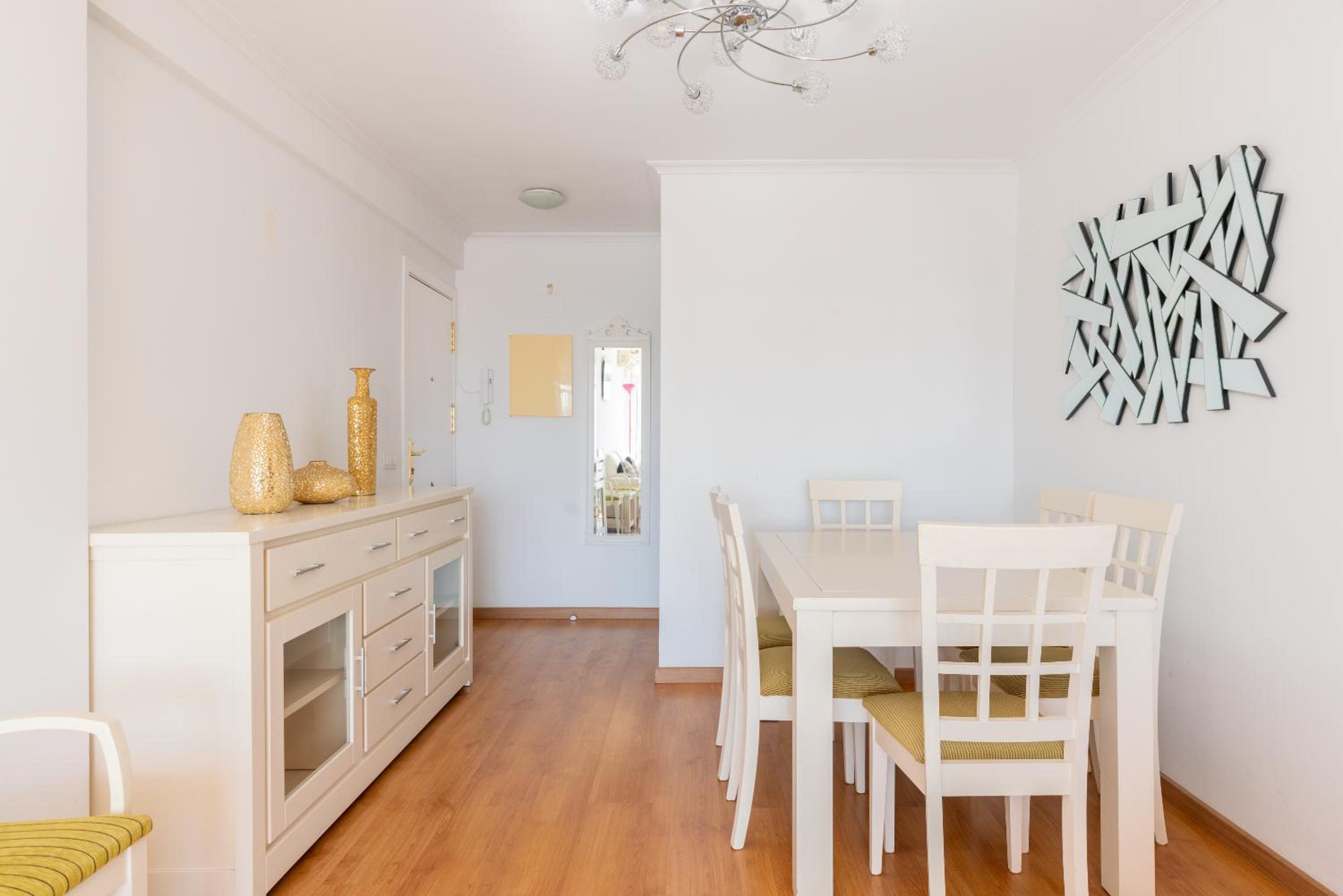 Veoapartment Esperanza Triana