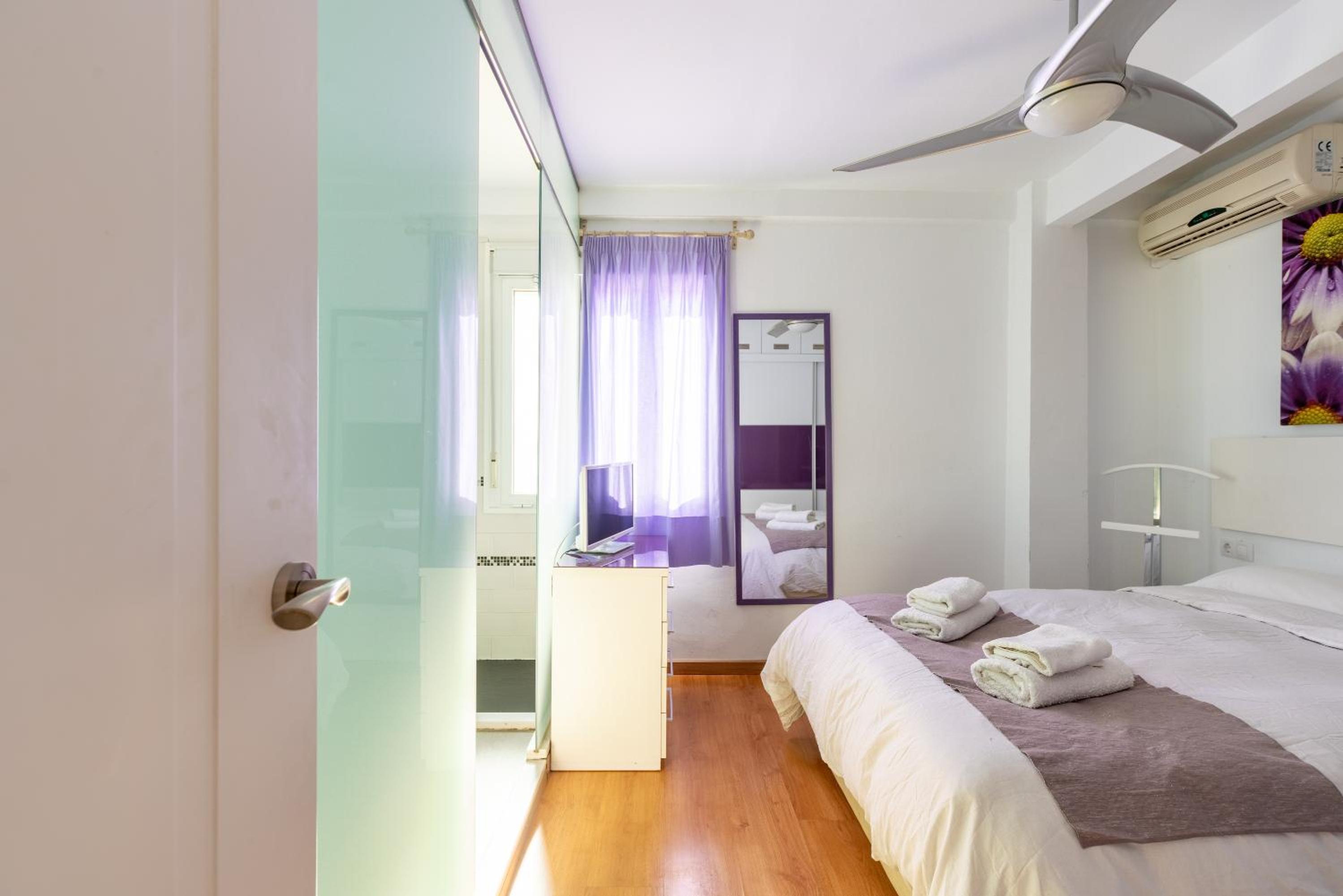 Veoapartment Esperanza Triana