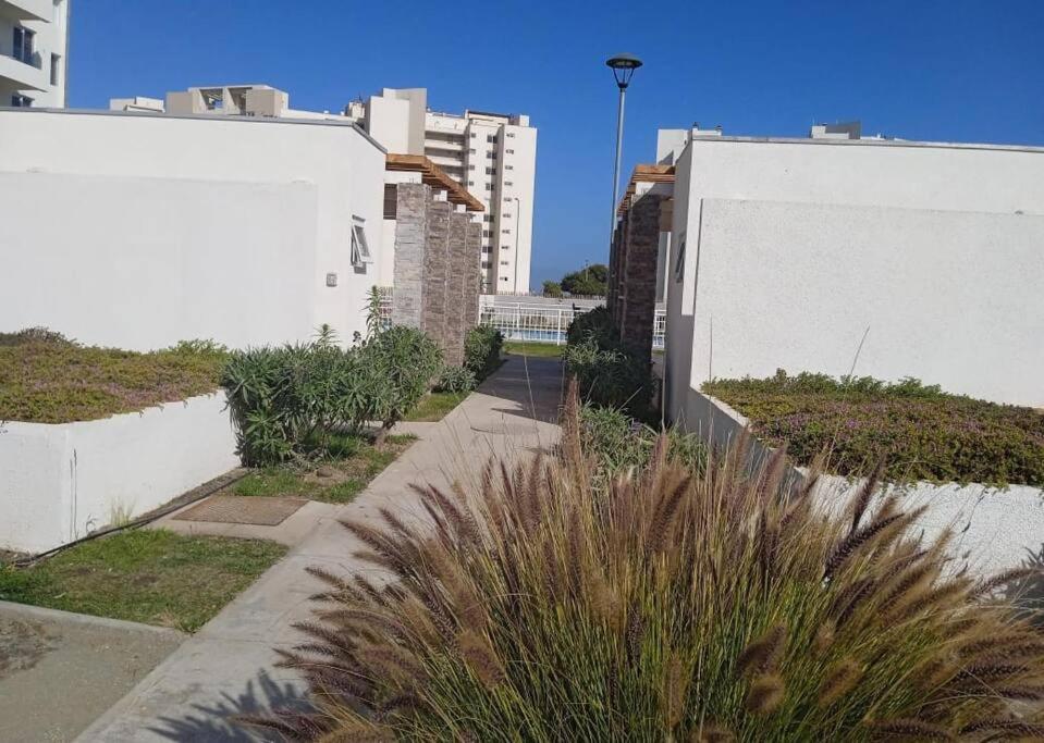 Hermoso departamento a pasos del mar.