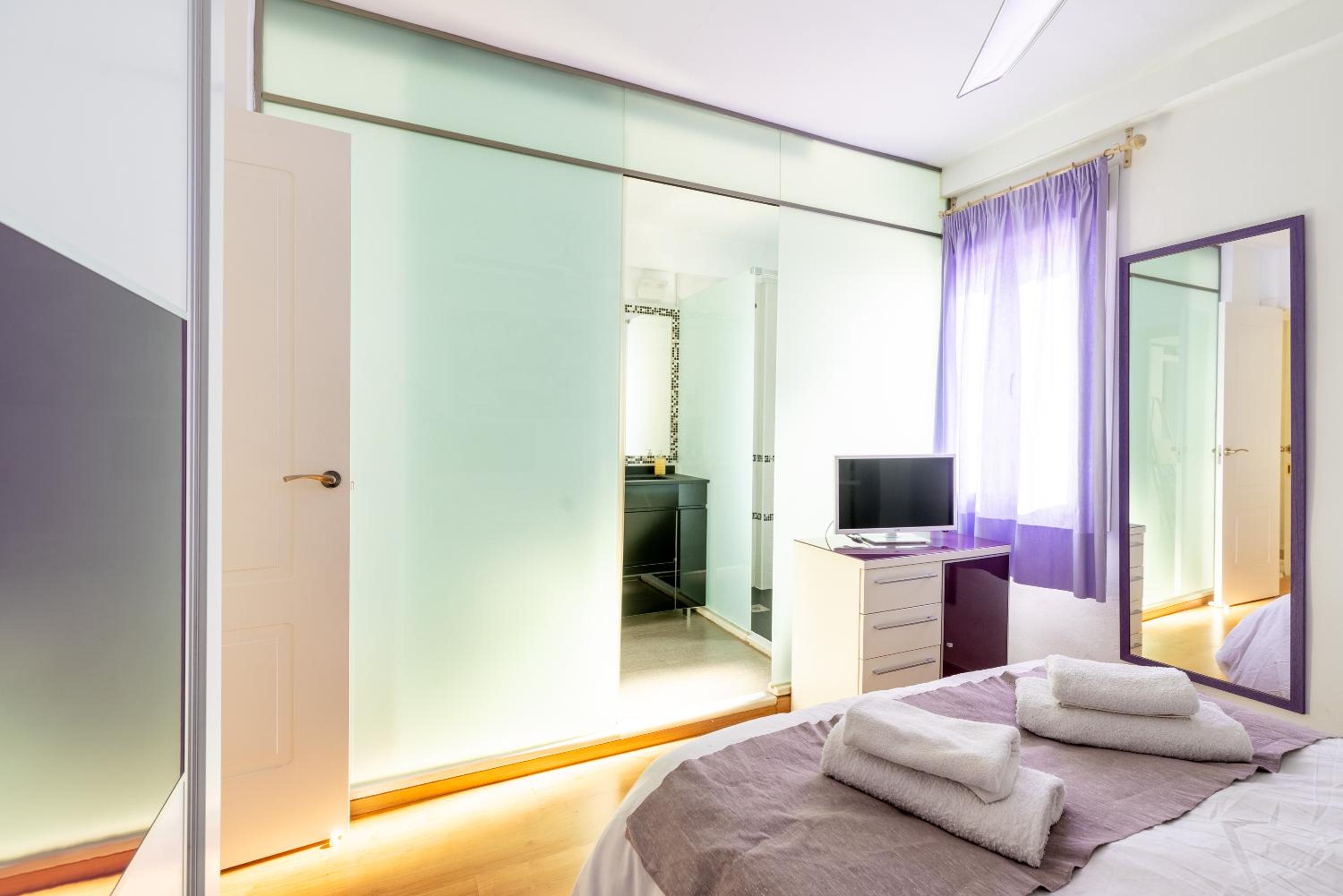 Veoapartment Esperanza Triana