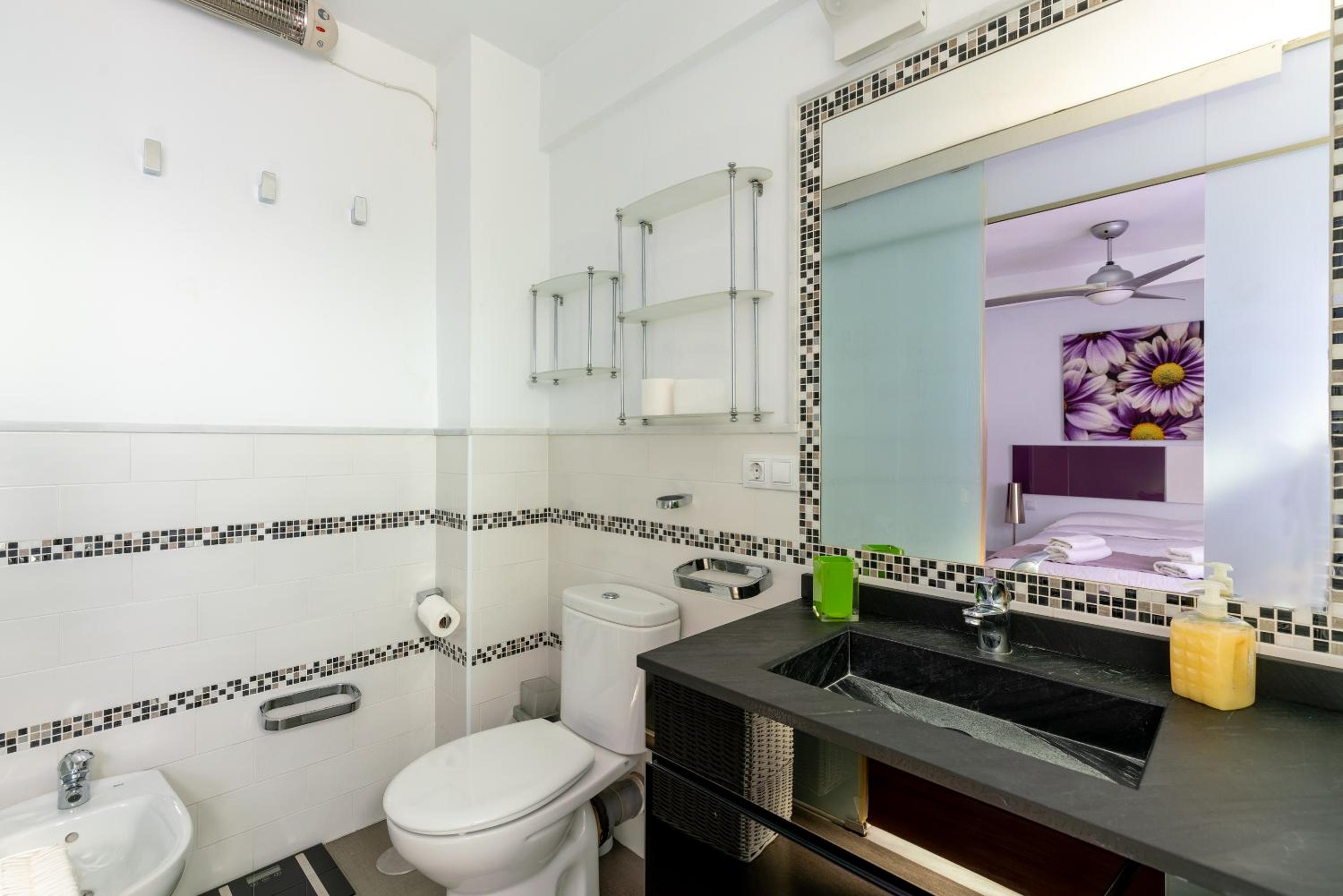 Veoapartment Esperanza Triana