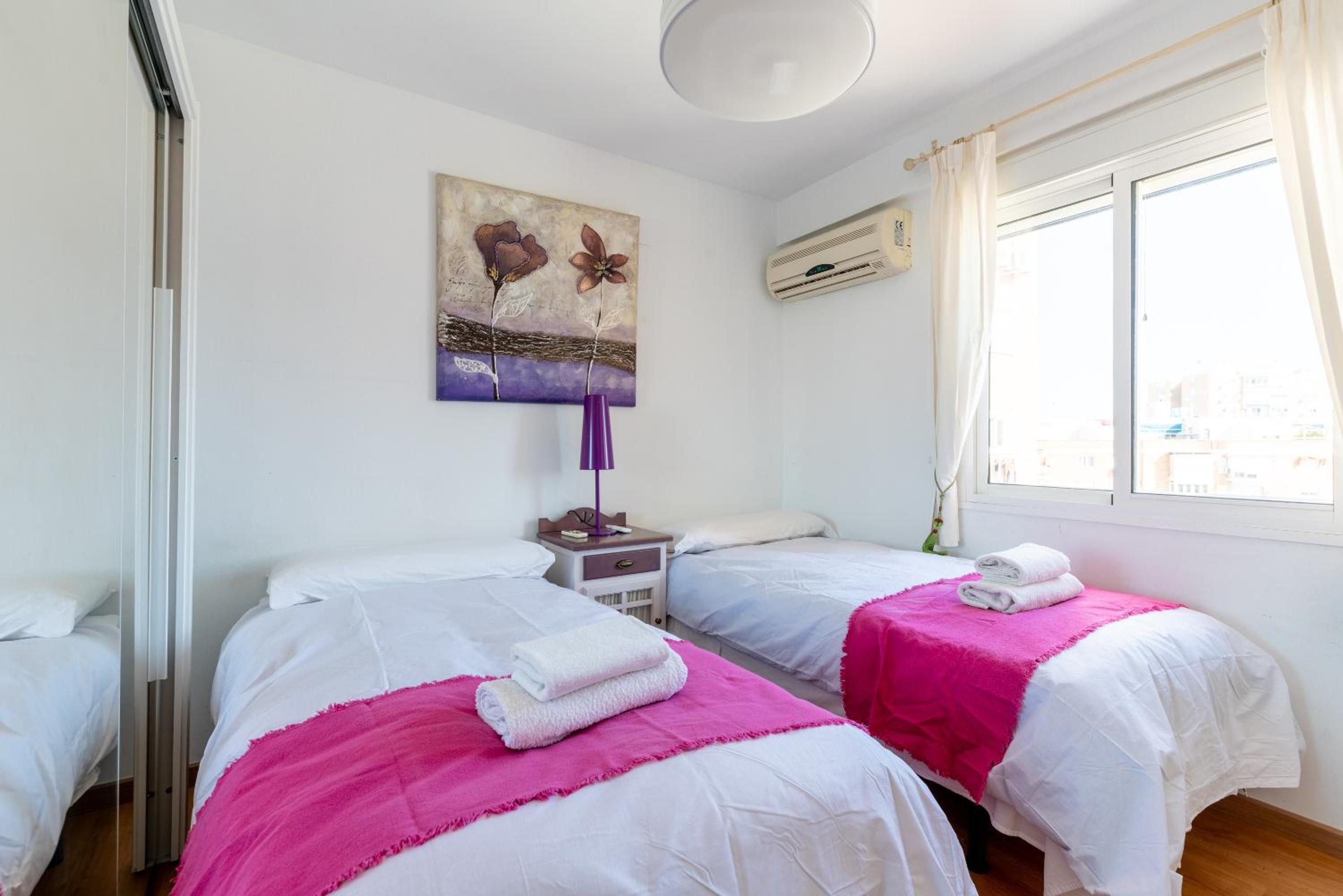 Veoapartment Esperanza Triana