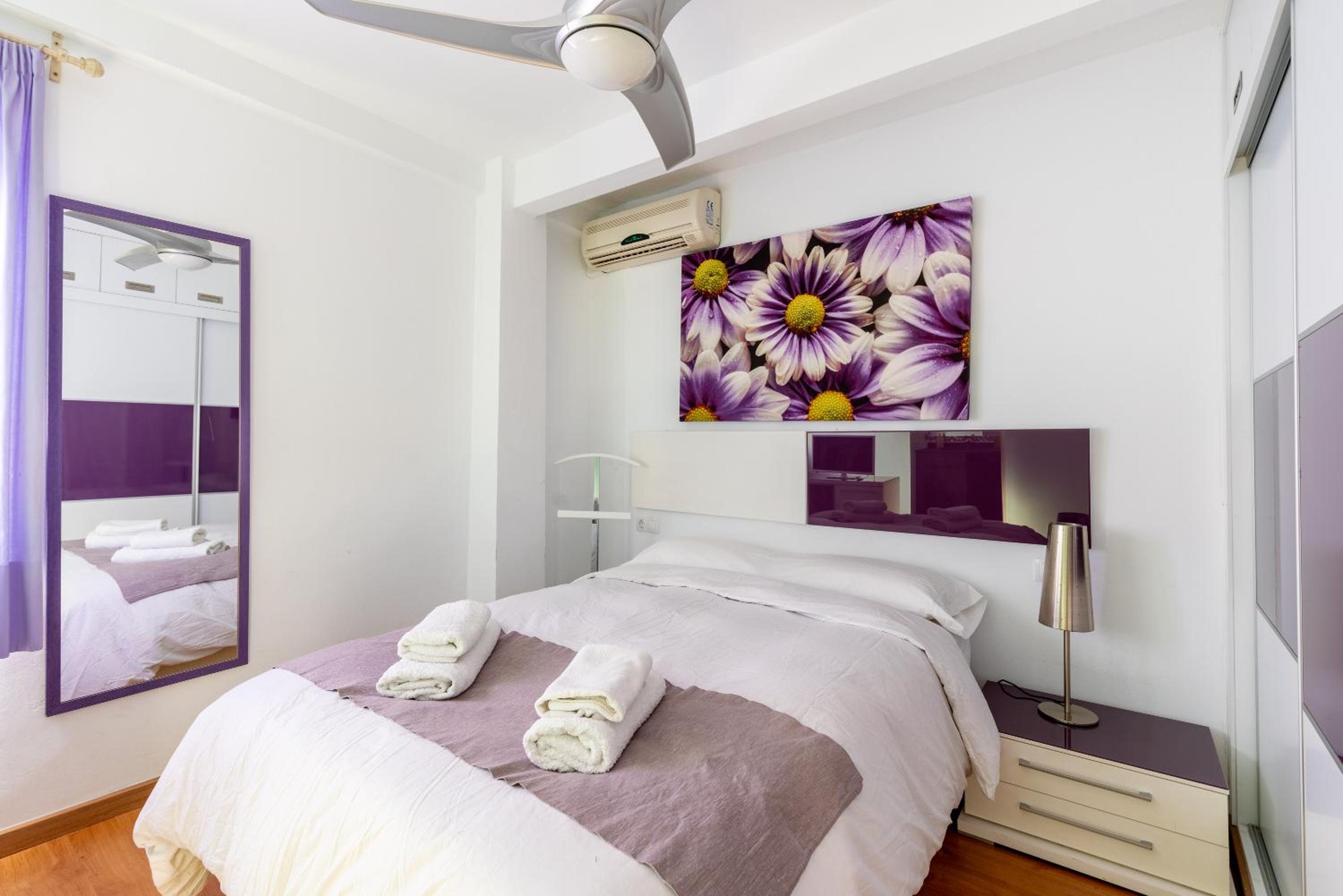 Veoapartment Esperanza Triana