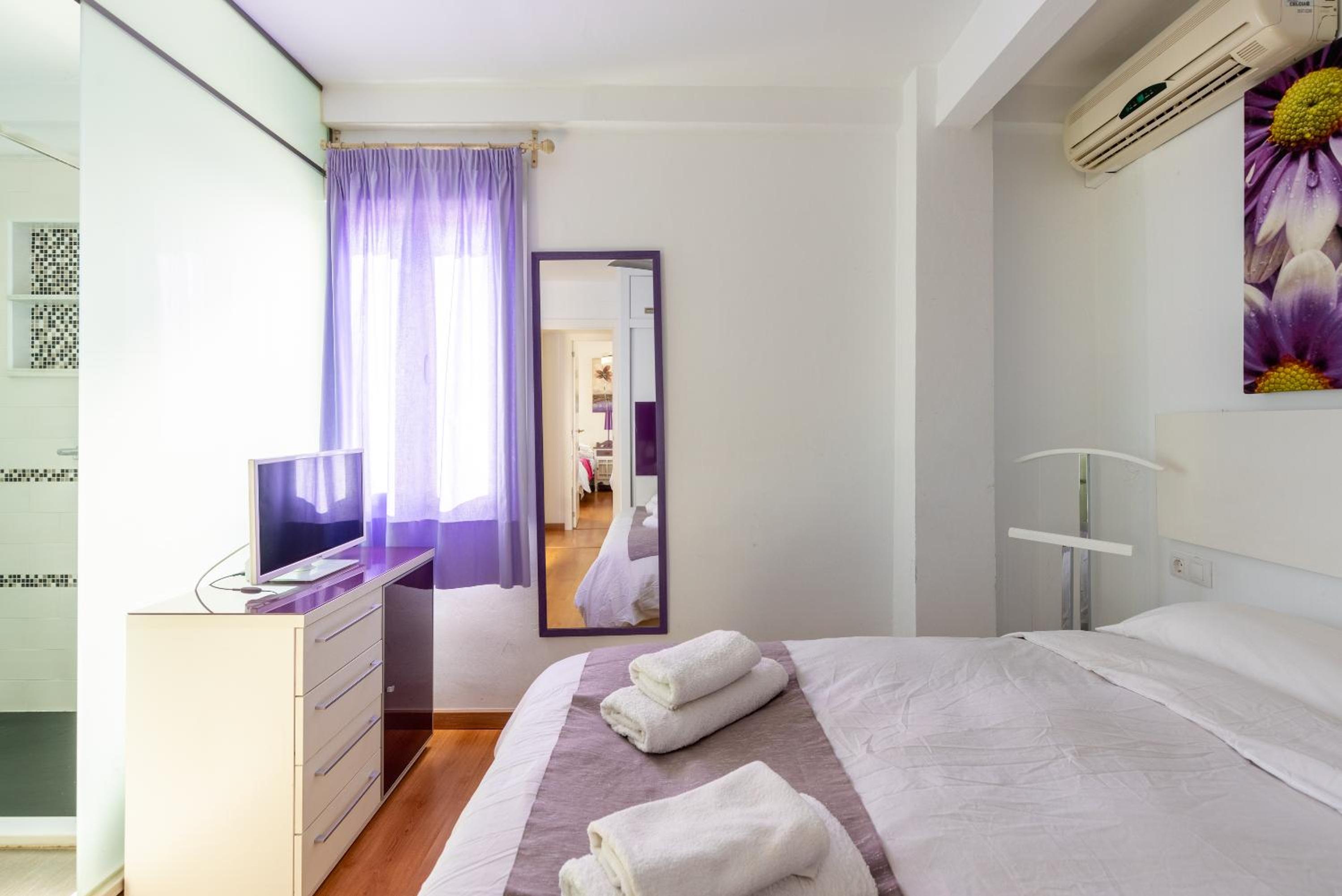 Veoapartment Esperanza Triana
