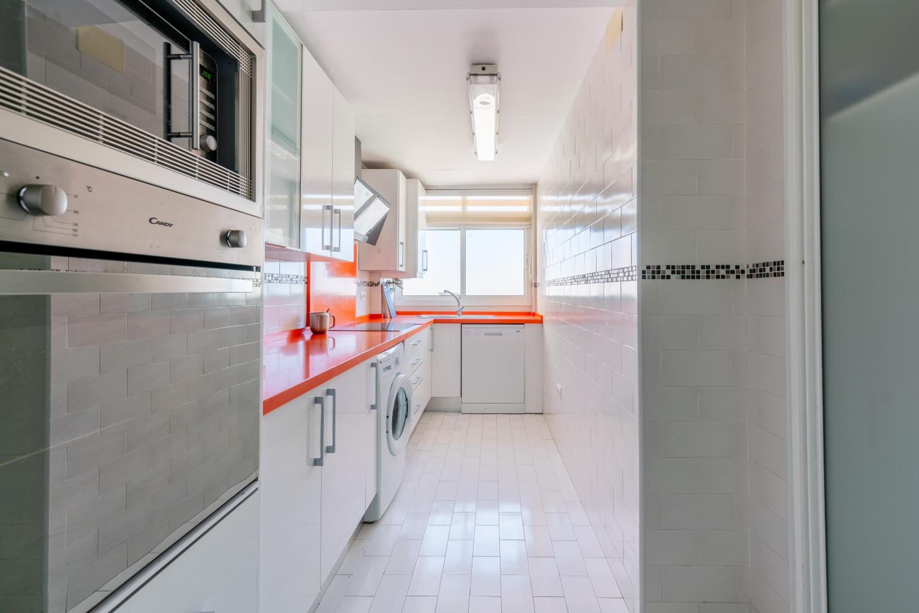 Veoapartment Esperanza Triana
