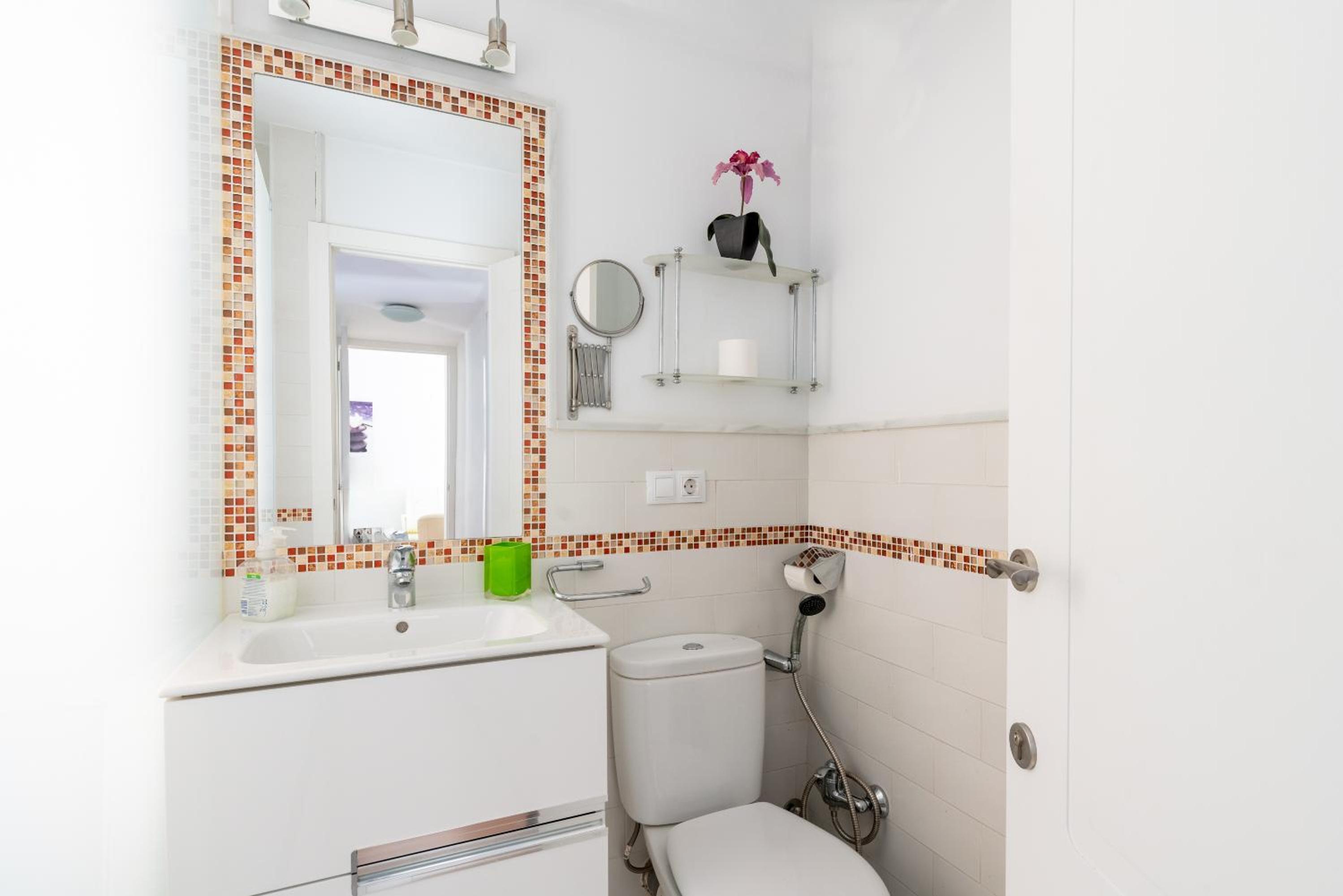 Veoapartment Esperanza Triana