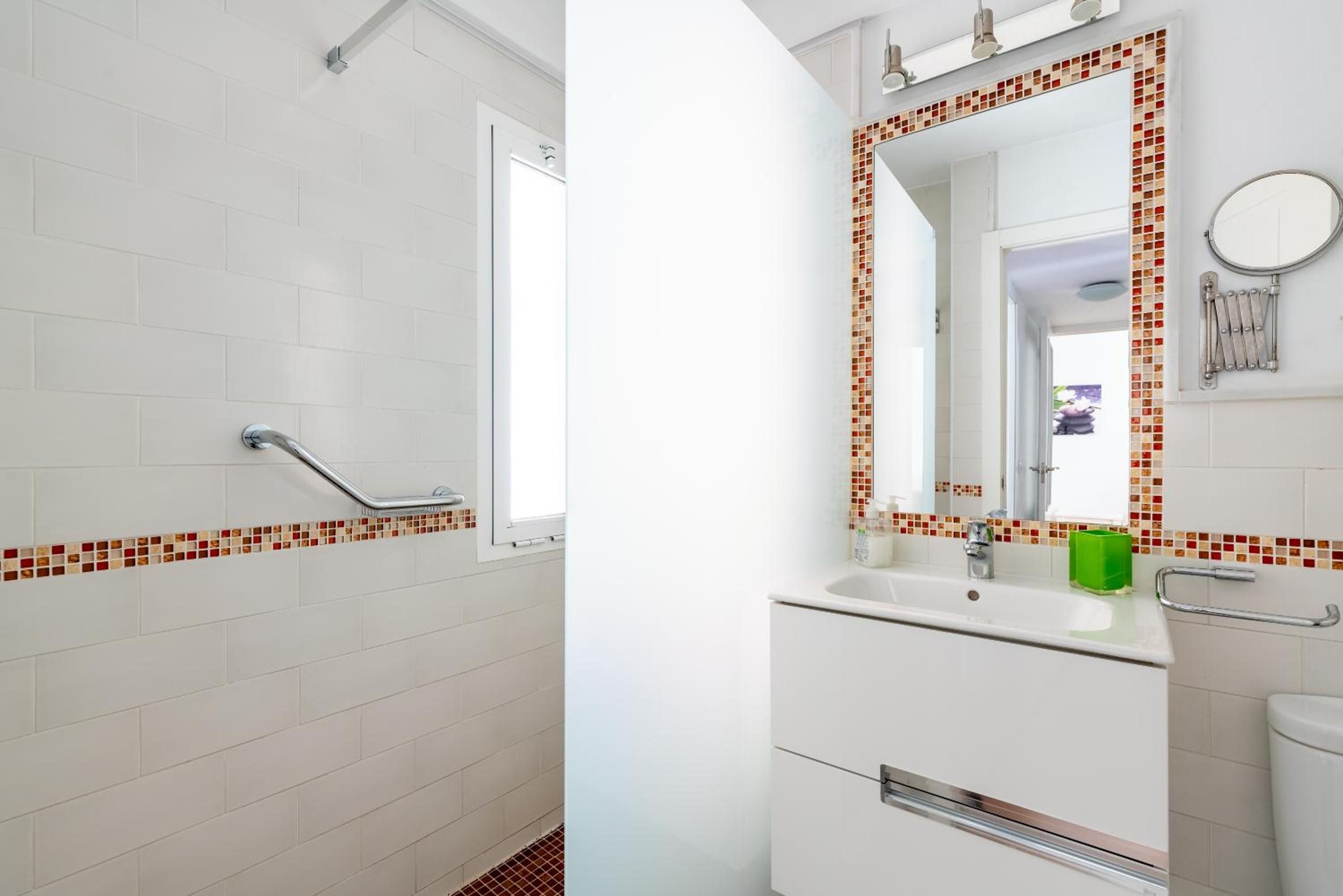 Veoapartment Esperanza Triana