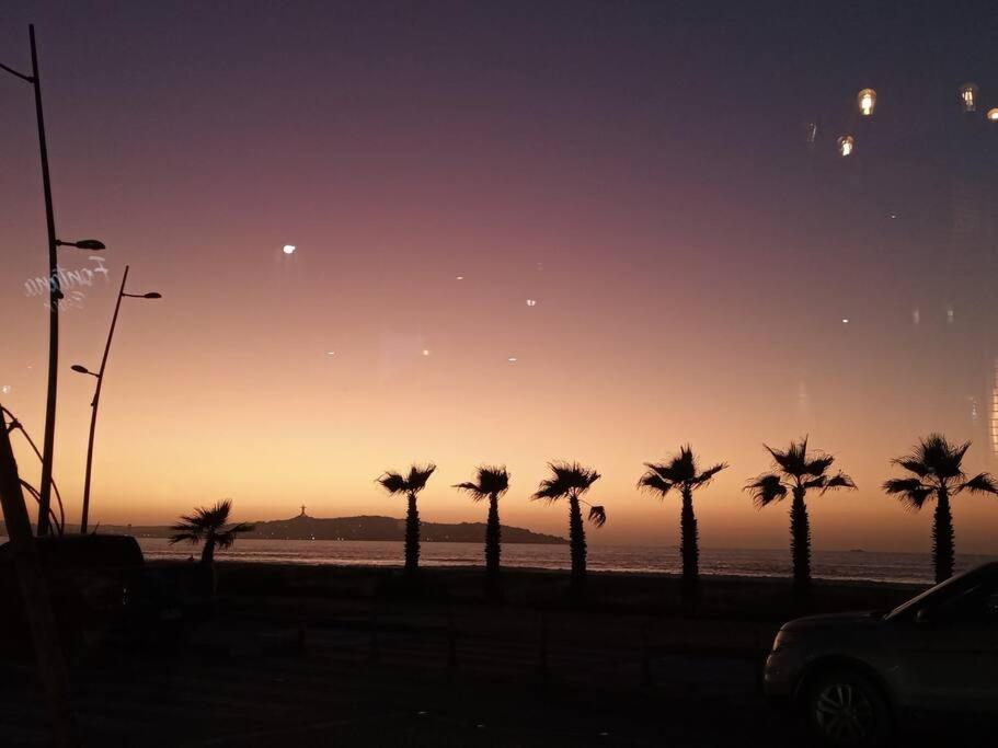 Hermoso departamento a pasos del mar.