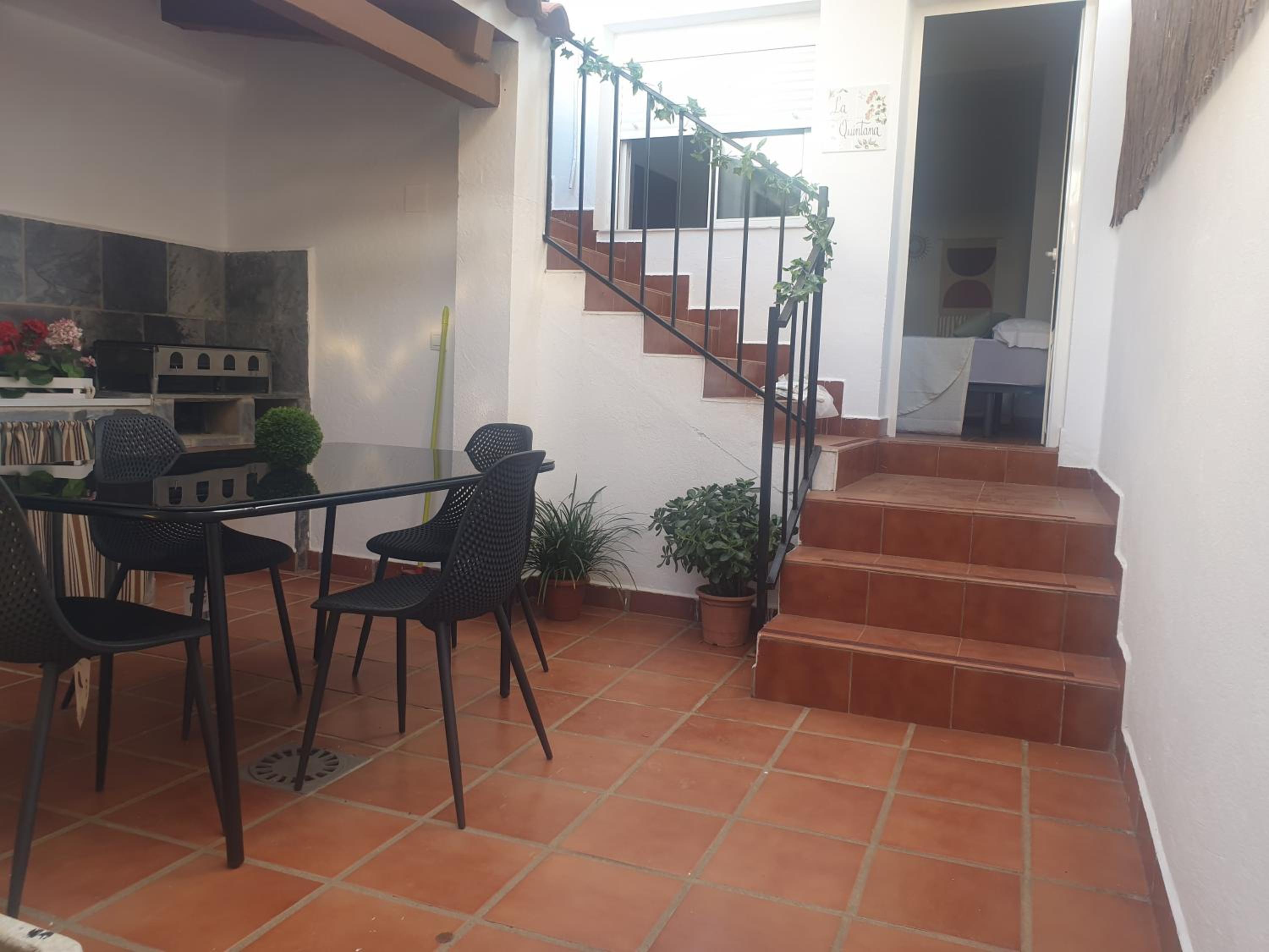 La Quintana
