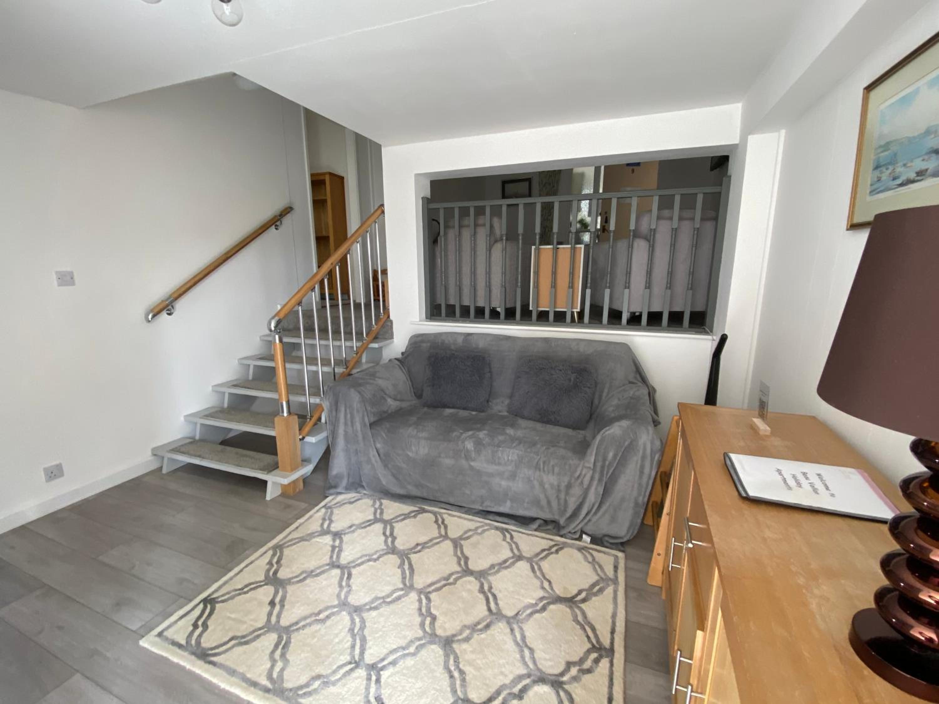 Beau Vallon Holiday Apartments