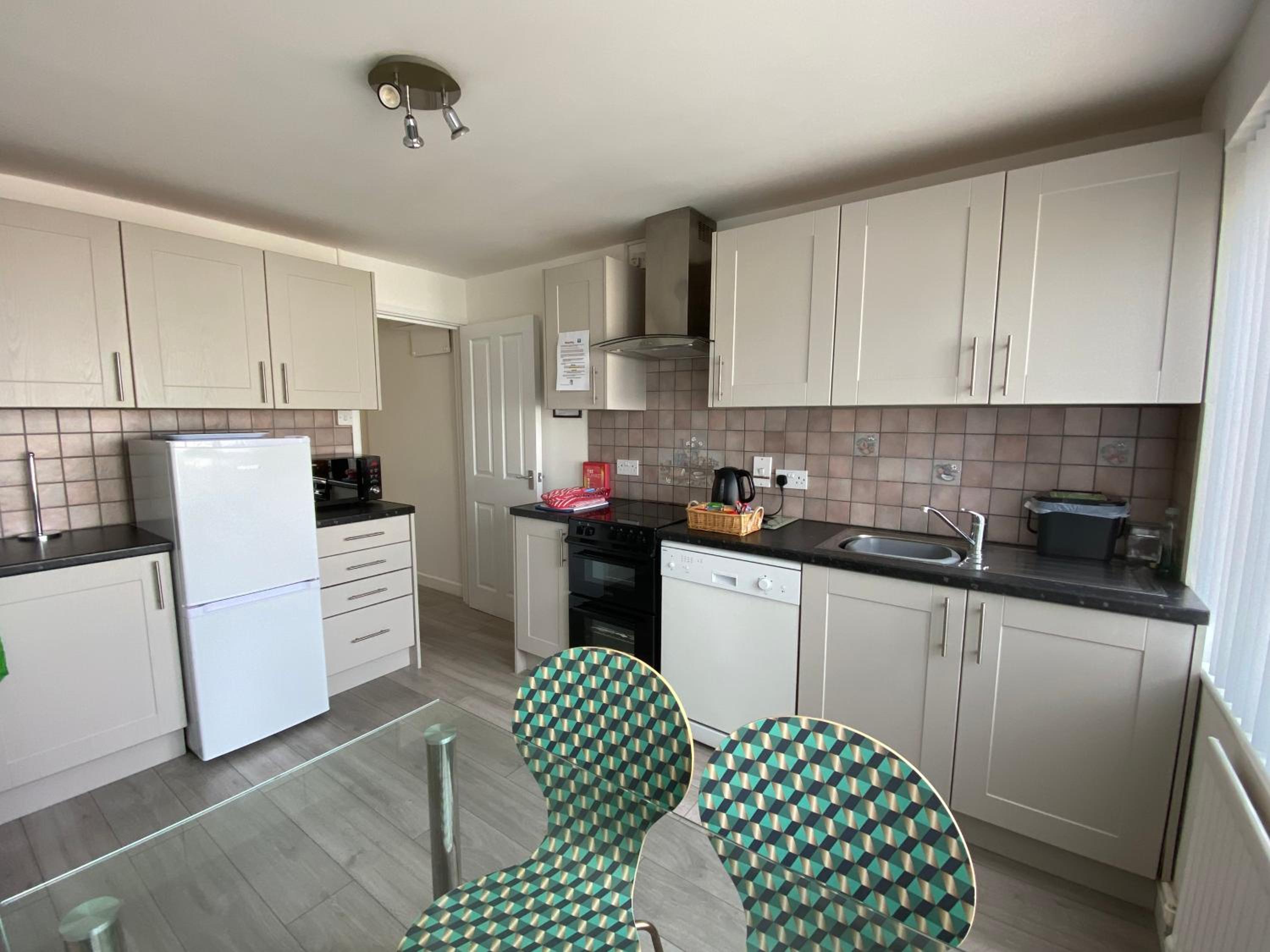 Beau Vallon Holiday Apartments