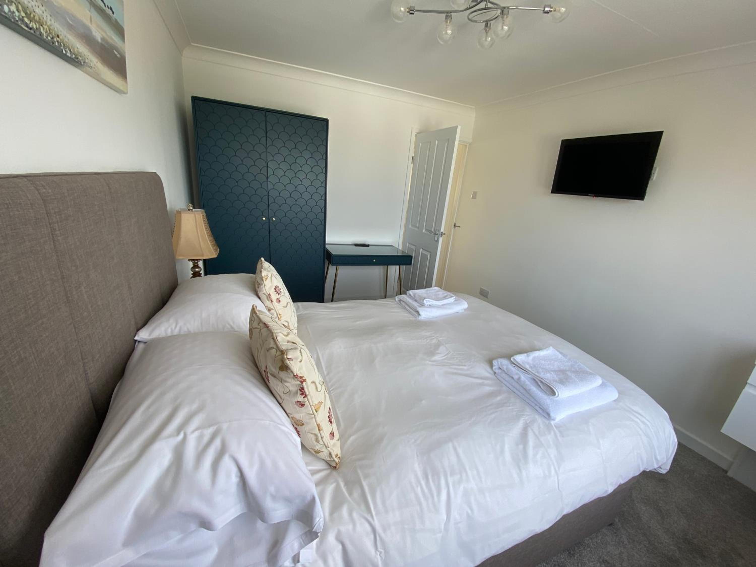 Beau Vallon Holiday Apartments