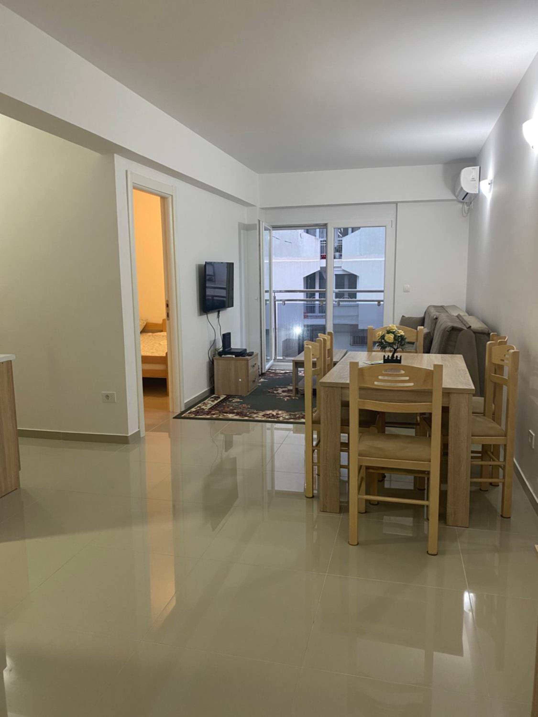 Apartments Bel Visto