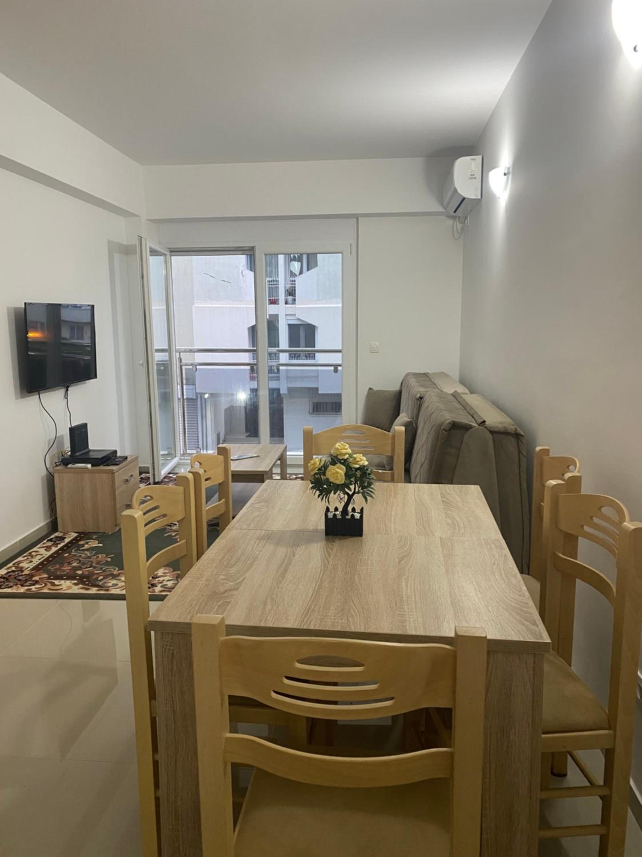 Apartments Bel Visto