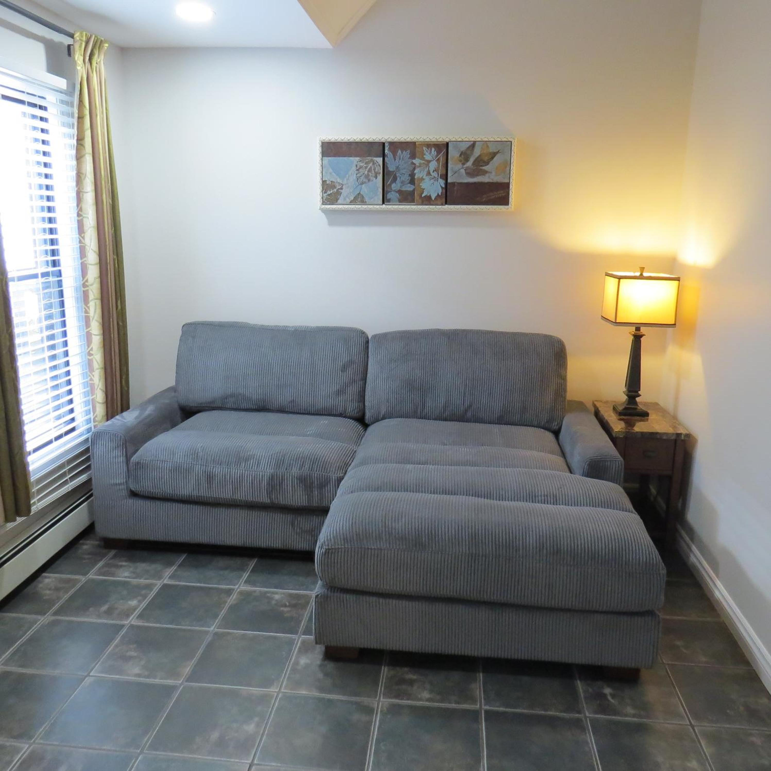 Dockside Suites